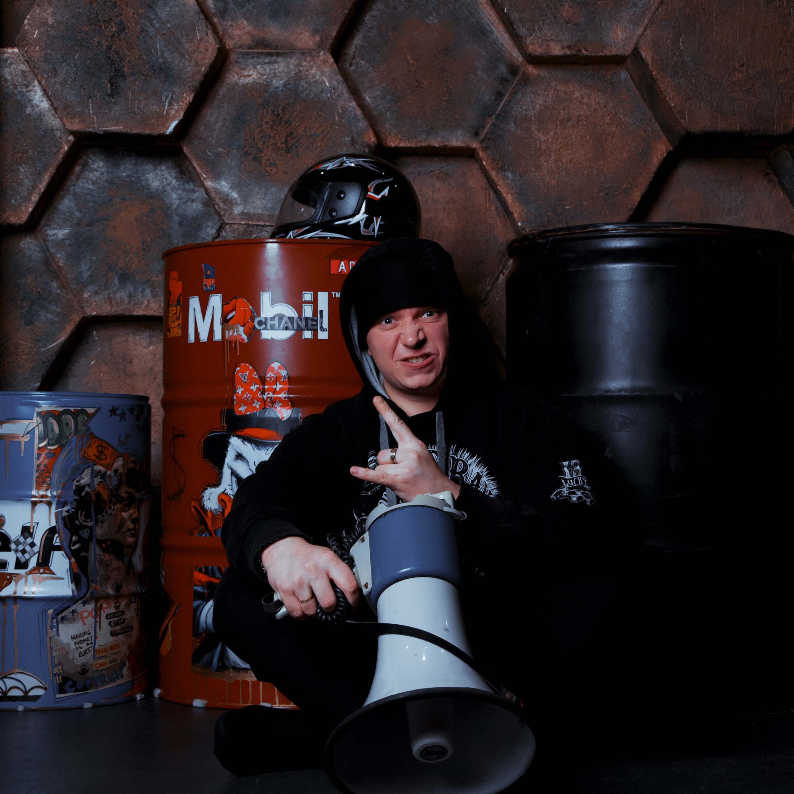 Konstantin. Фотограф Анастасия Шай в Санкт-Петербурге