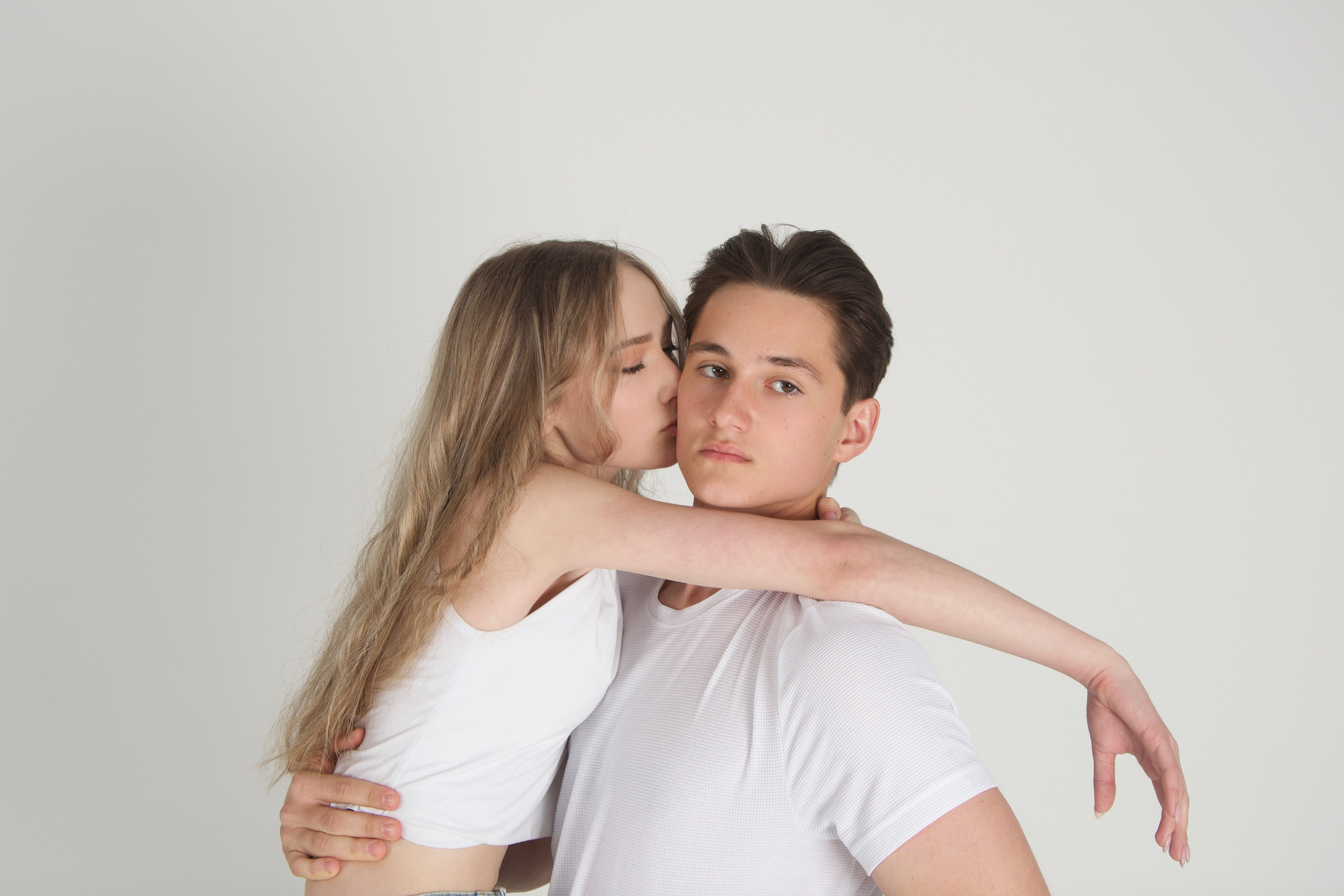 Love story. Фотограф Анастасия Шай в Санкт-Петербурге