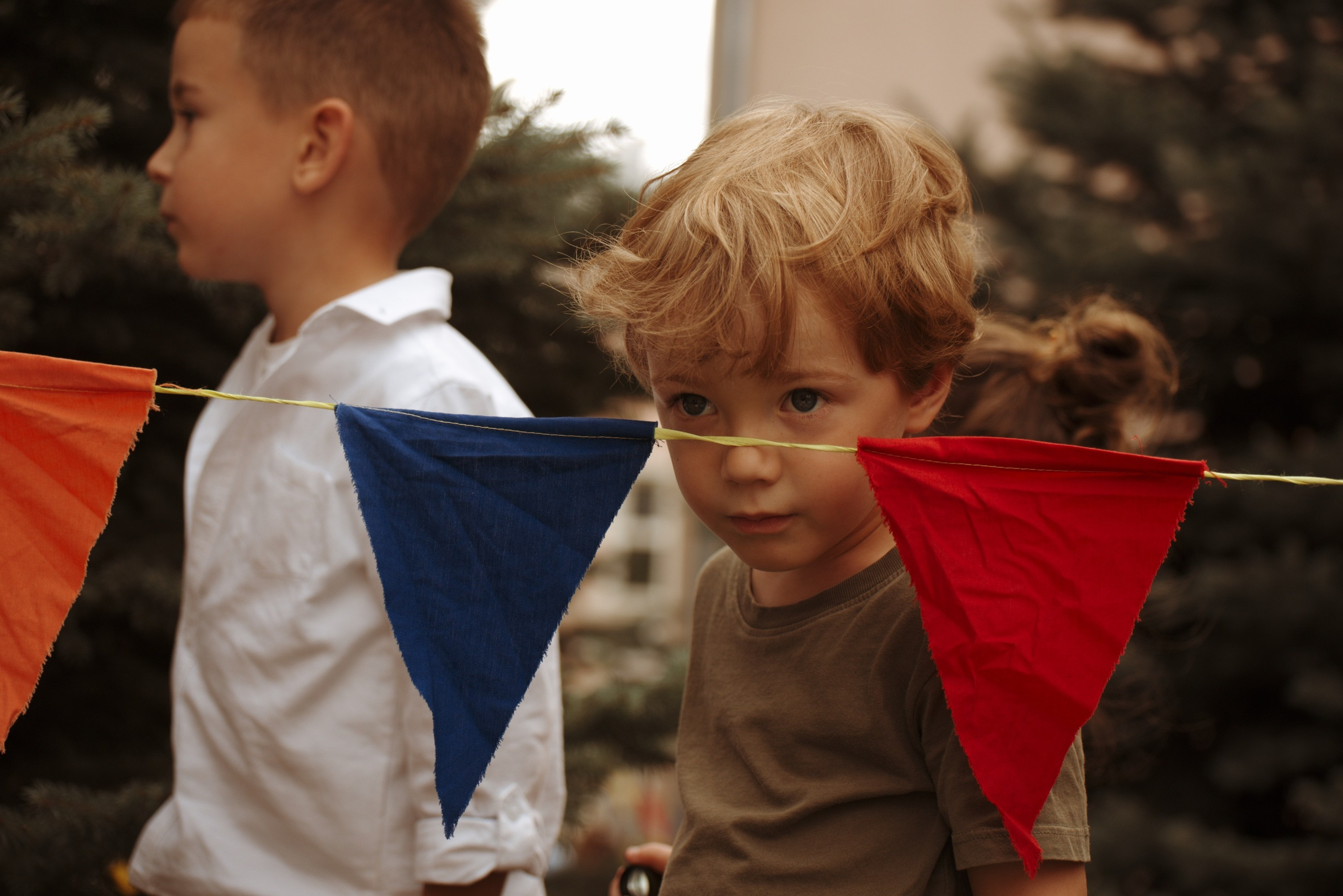 Детские мероприятия. Портретный фотограф Санкт-Петербург