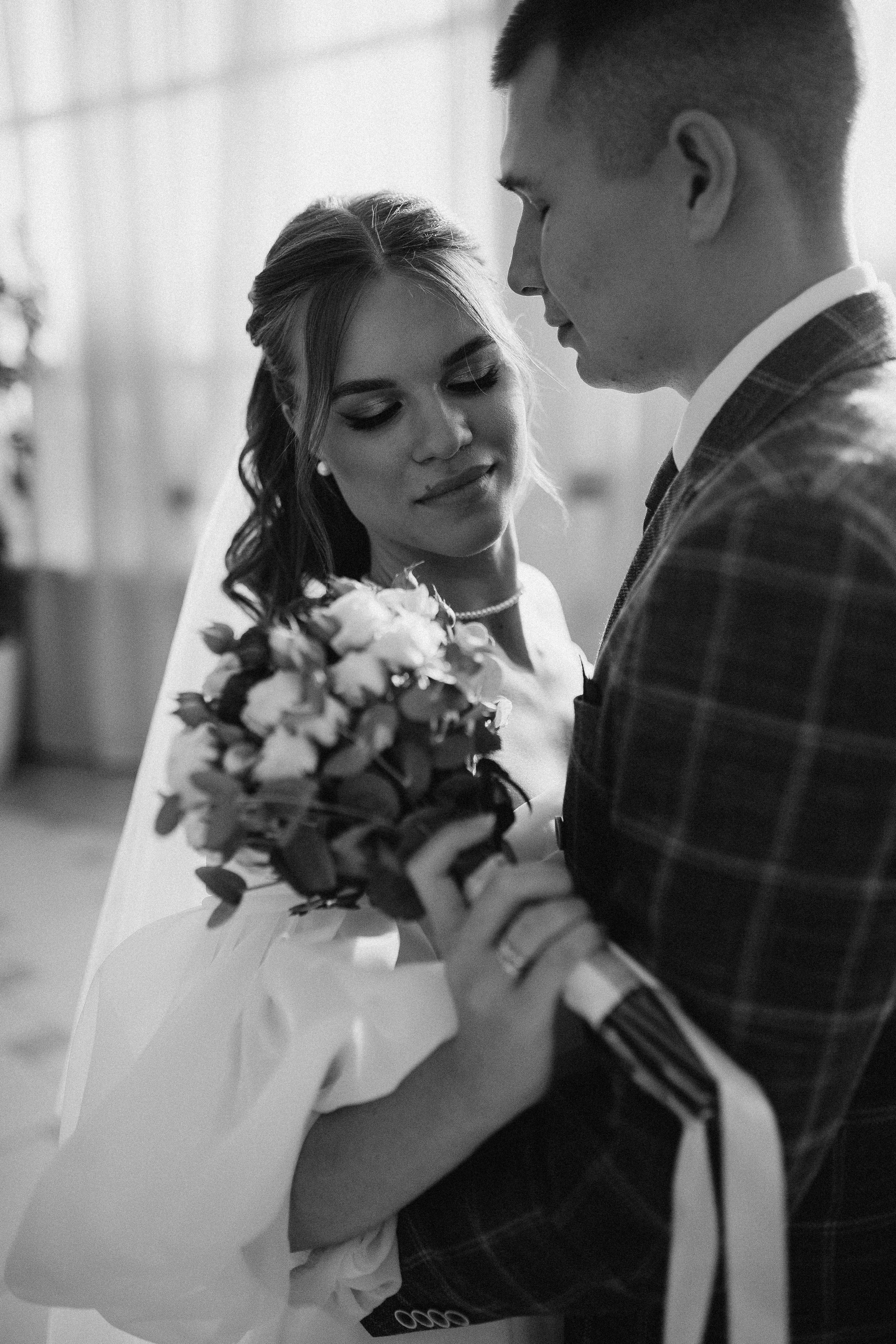 Влад и Дарья. Фотограф Тимербаева Алина г. Сургут