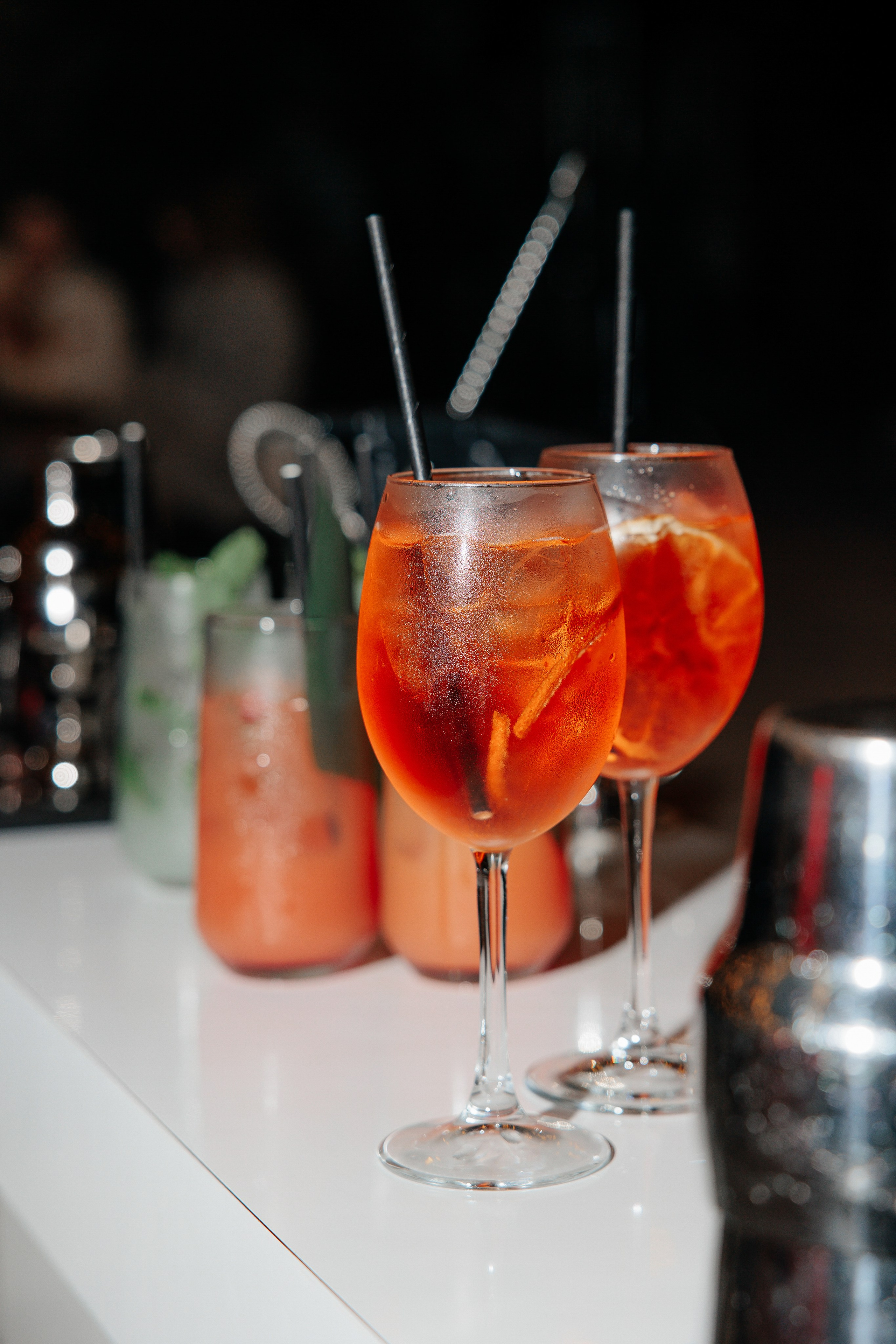 Vladislav & Daria. Свадебный фотограф Павел Фурашов в Нижнем Новгороде | Paul Matis