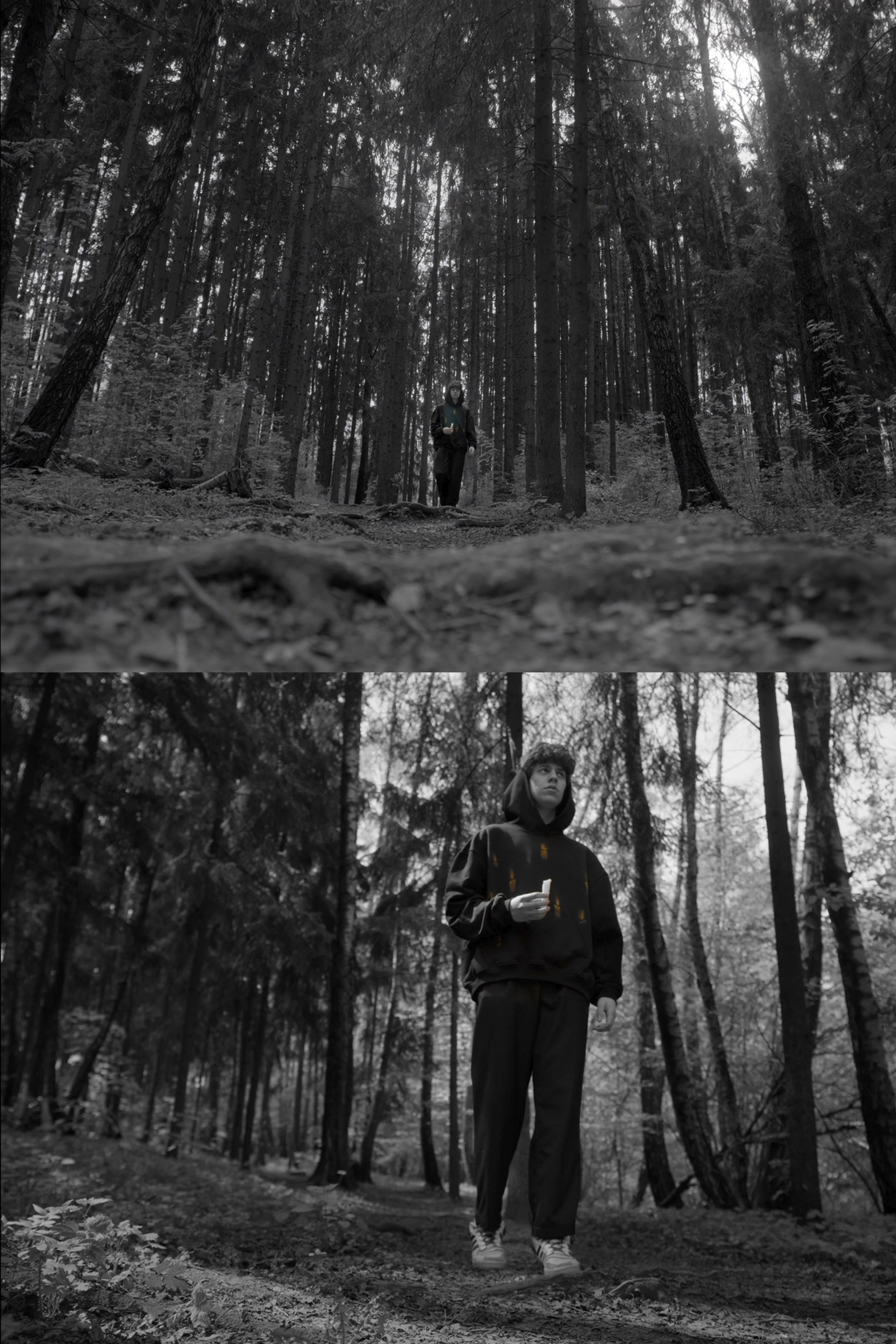 Still. Kharakhorkin Gleb — Director of Photography