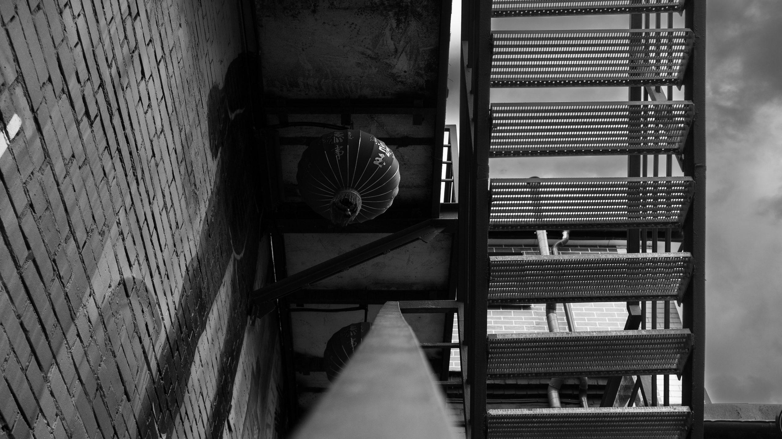 Genre. Kharakhorkin Gleb — Director of Photography