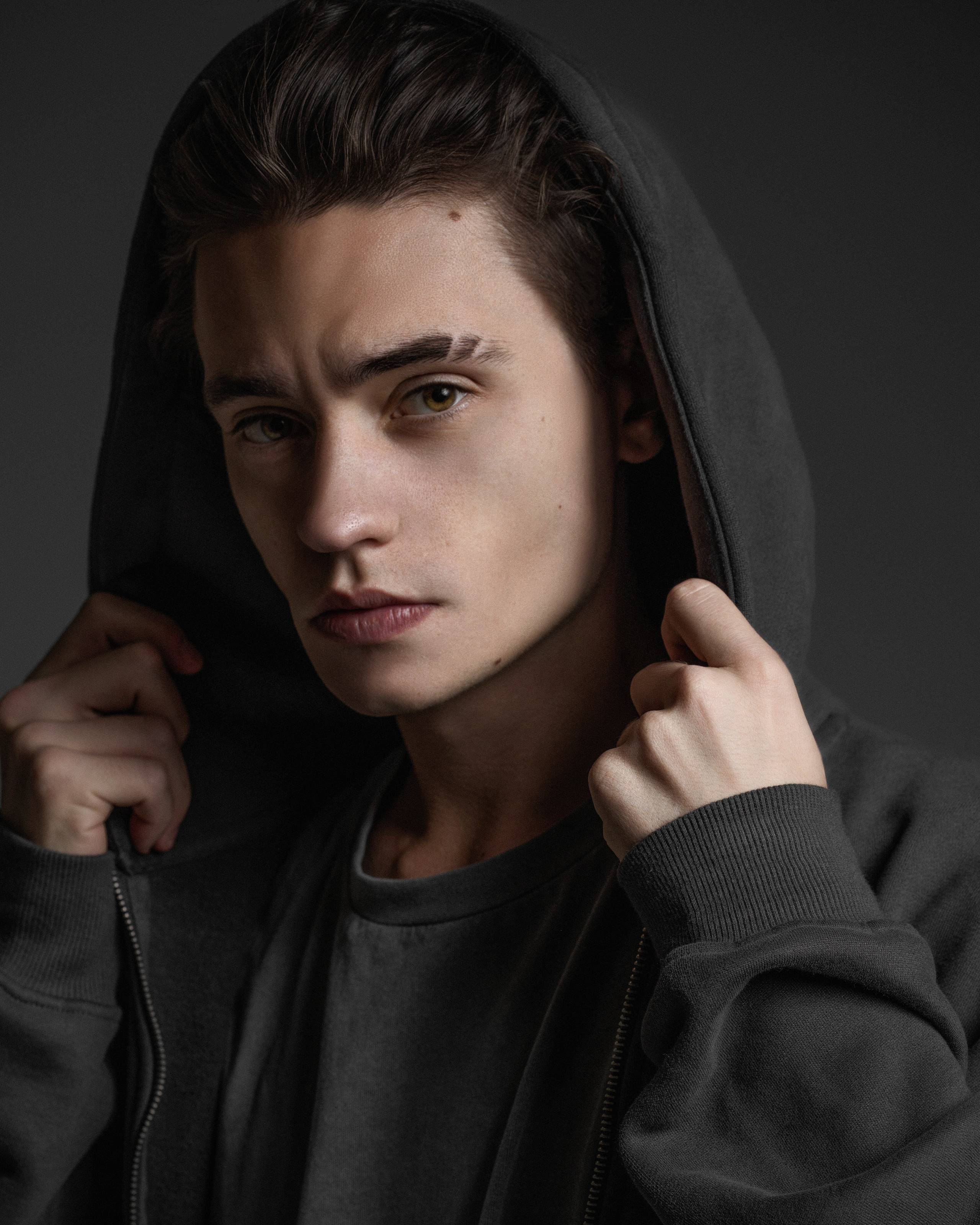 Дмитрий. Фотограф mw.diverse