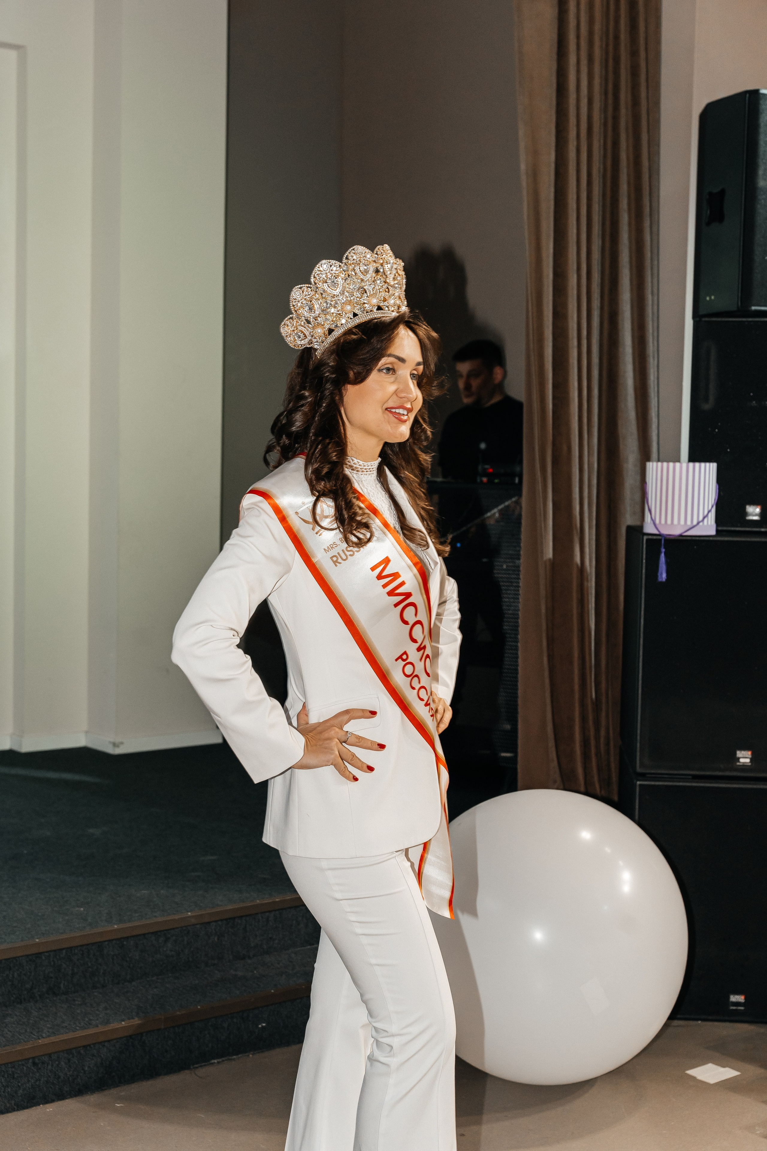 Открытие конкурса Мисс и Миссис бизнес Санкт-Петербург и ЛО 2024. Фотограф Санкт-Петербург/Гомель Виктория Петрова
