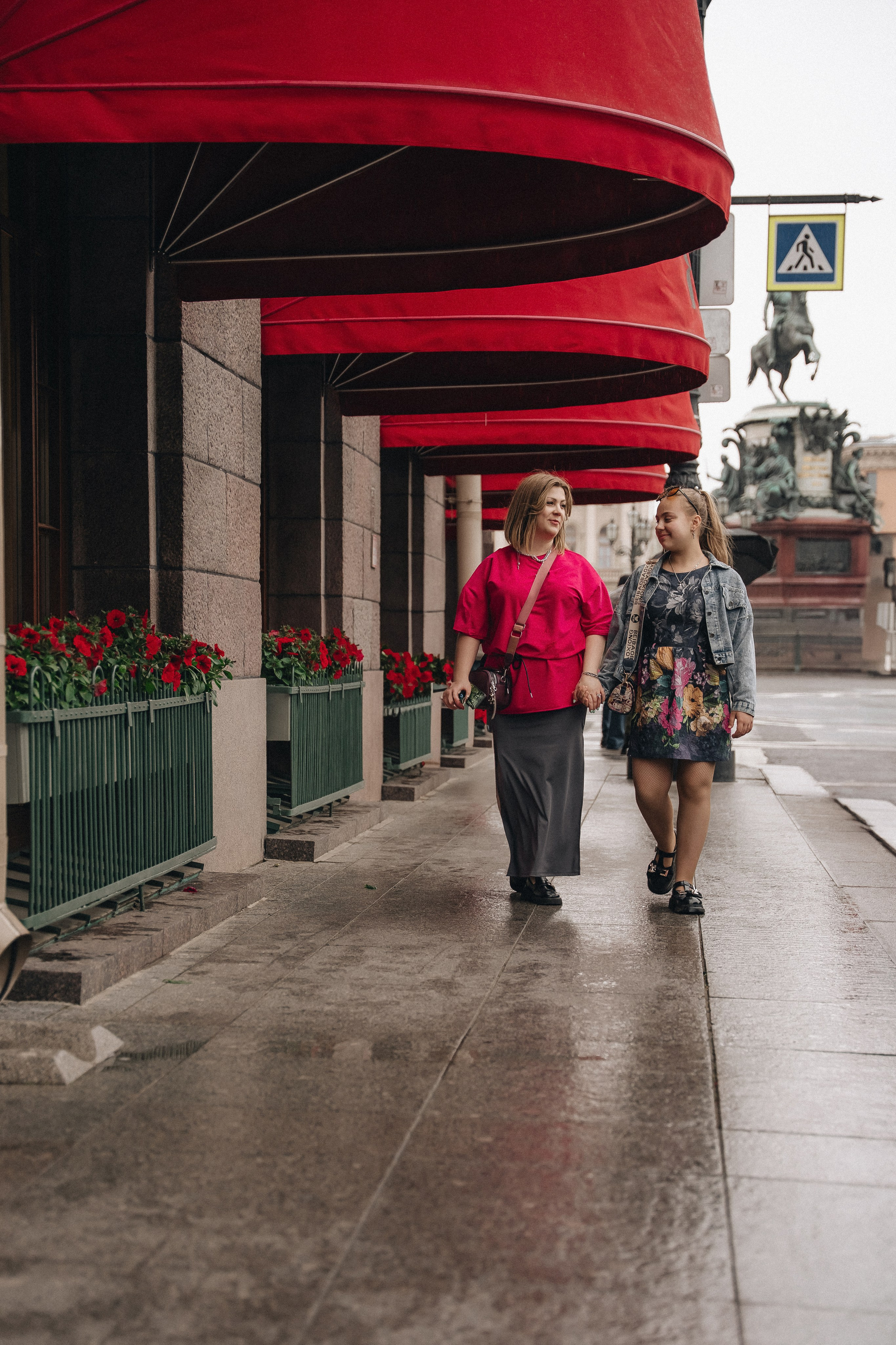 Ольга. Фотограф Санкт-Петербург/Гомель Виктория Петрова