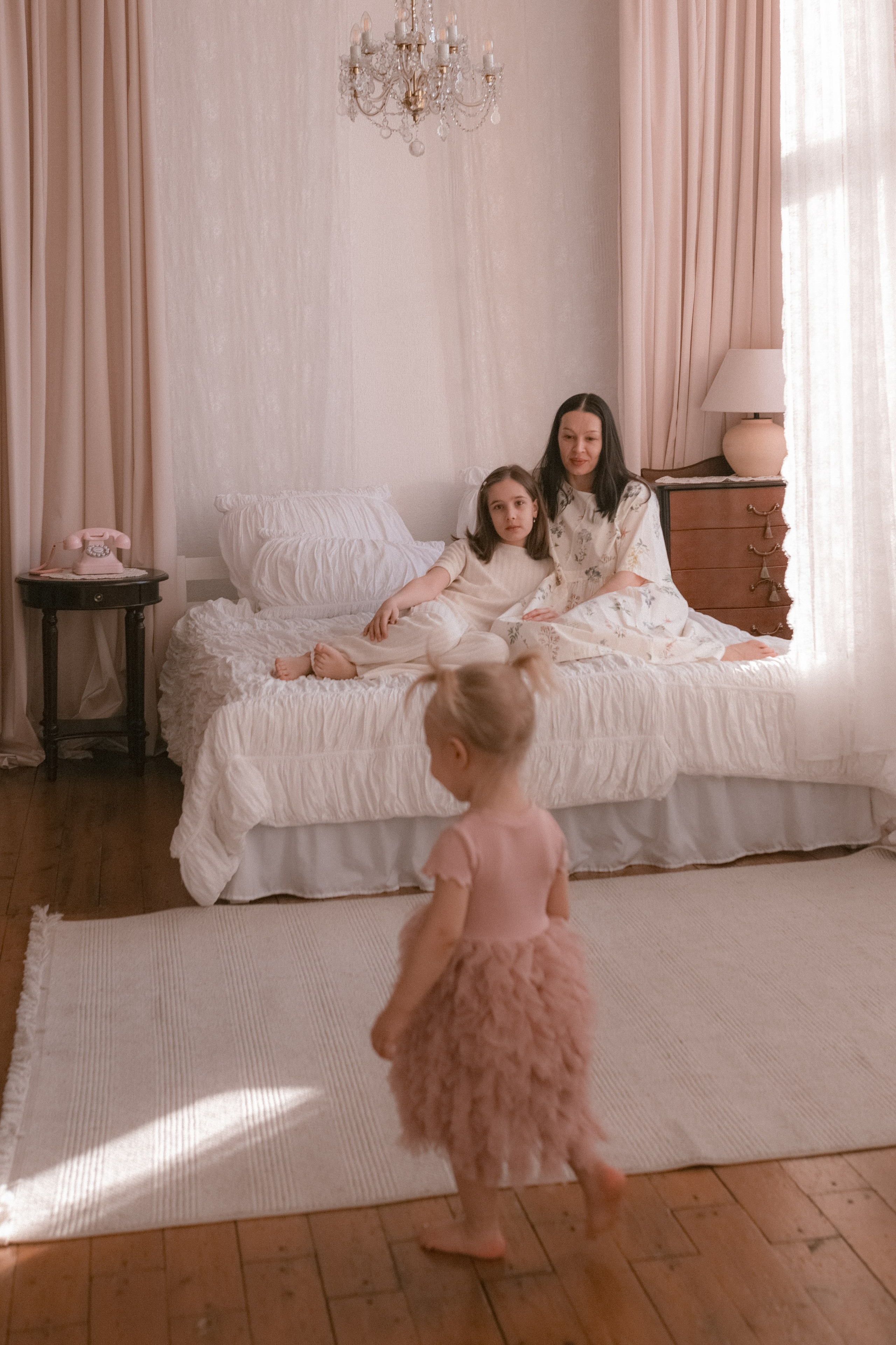 Аглая 2 годика. Кобякова Мария. Фотограф новорождённых и детей до года город ИРКУТСК