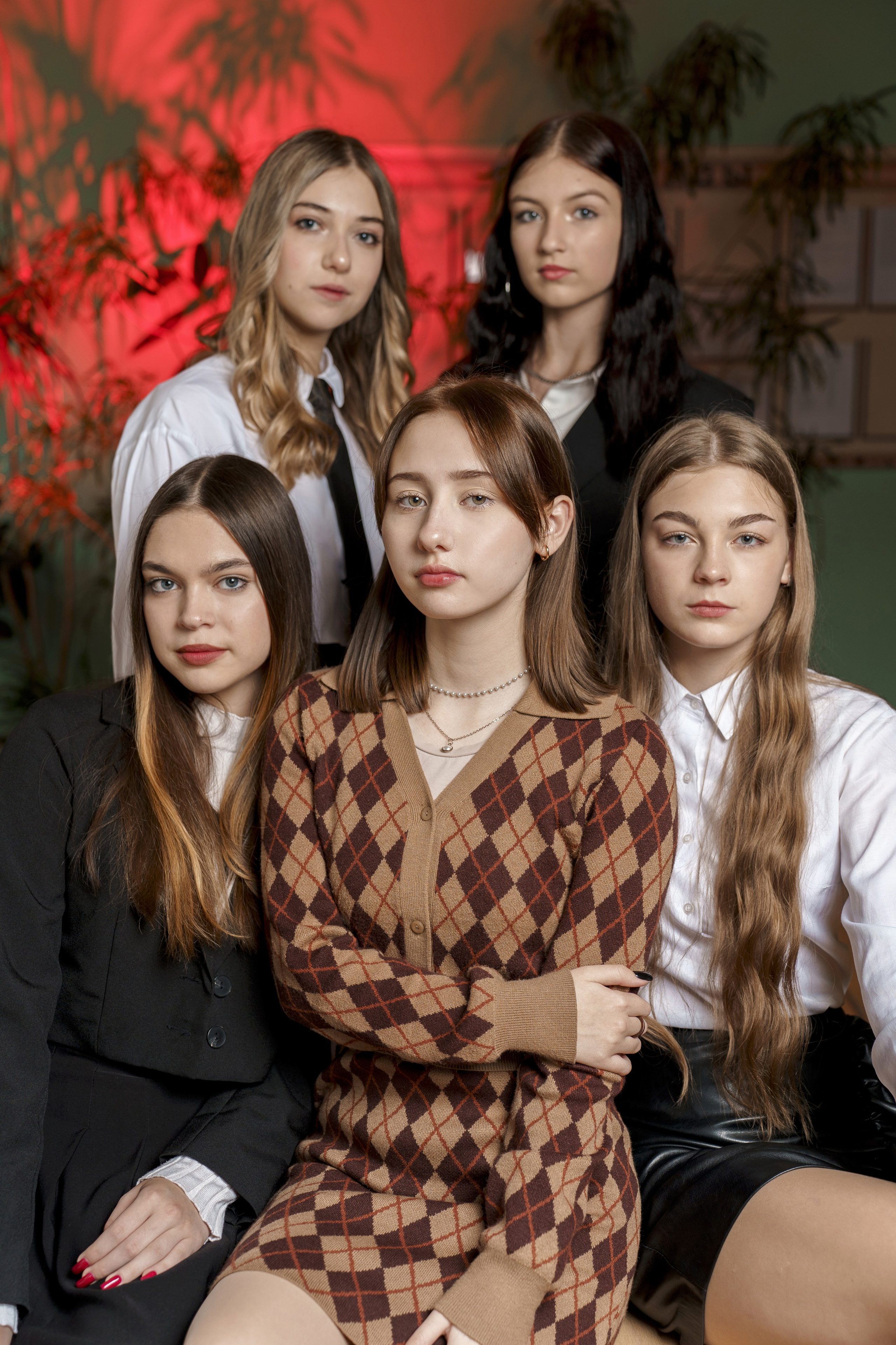 Гимназия 2 класс 9А. Ирина Коновалова школьный фотограф. Выпускные альбомы Ярославль