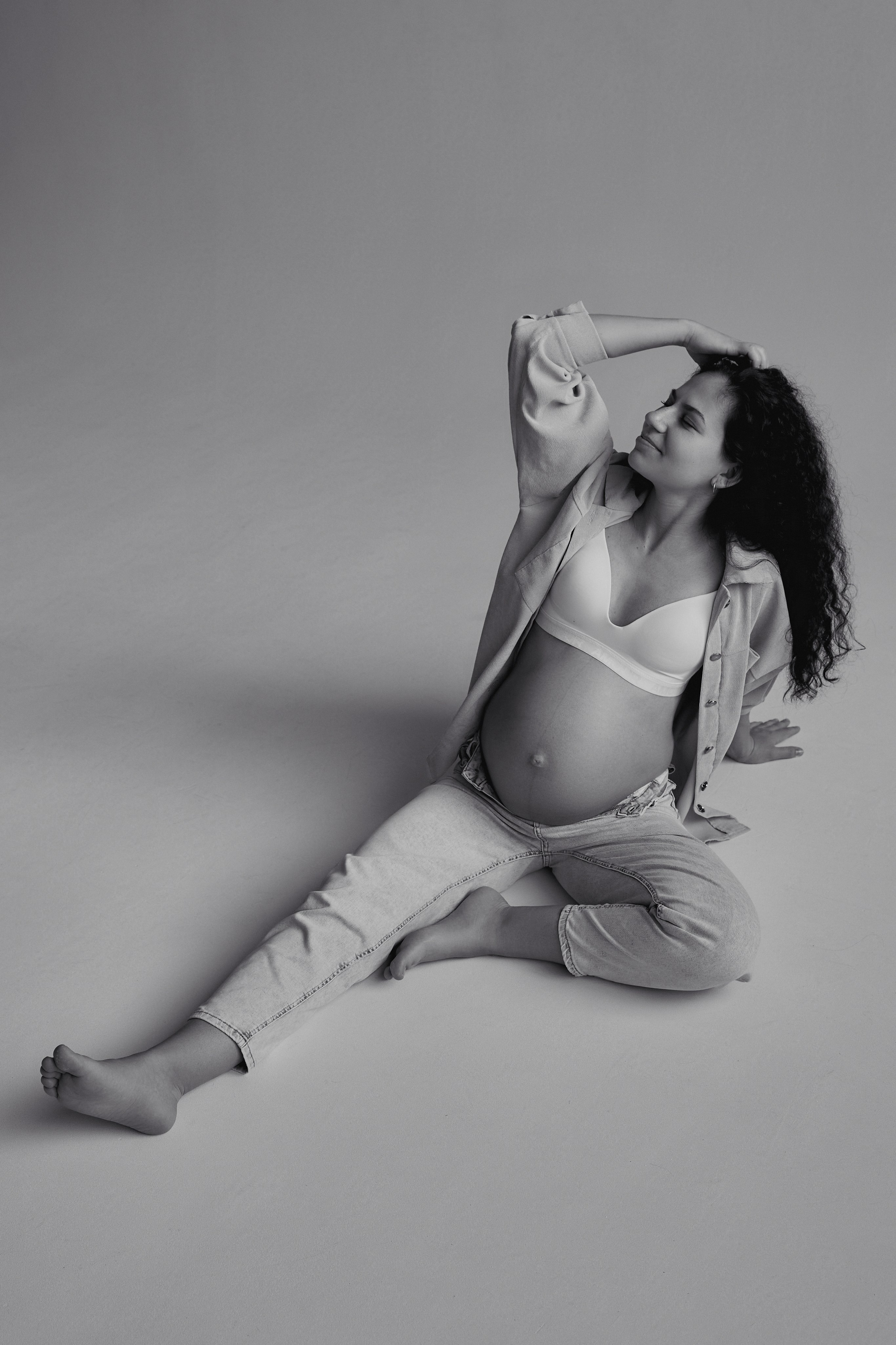 Аня и Стас. Свадебный и семейный фотограф