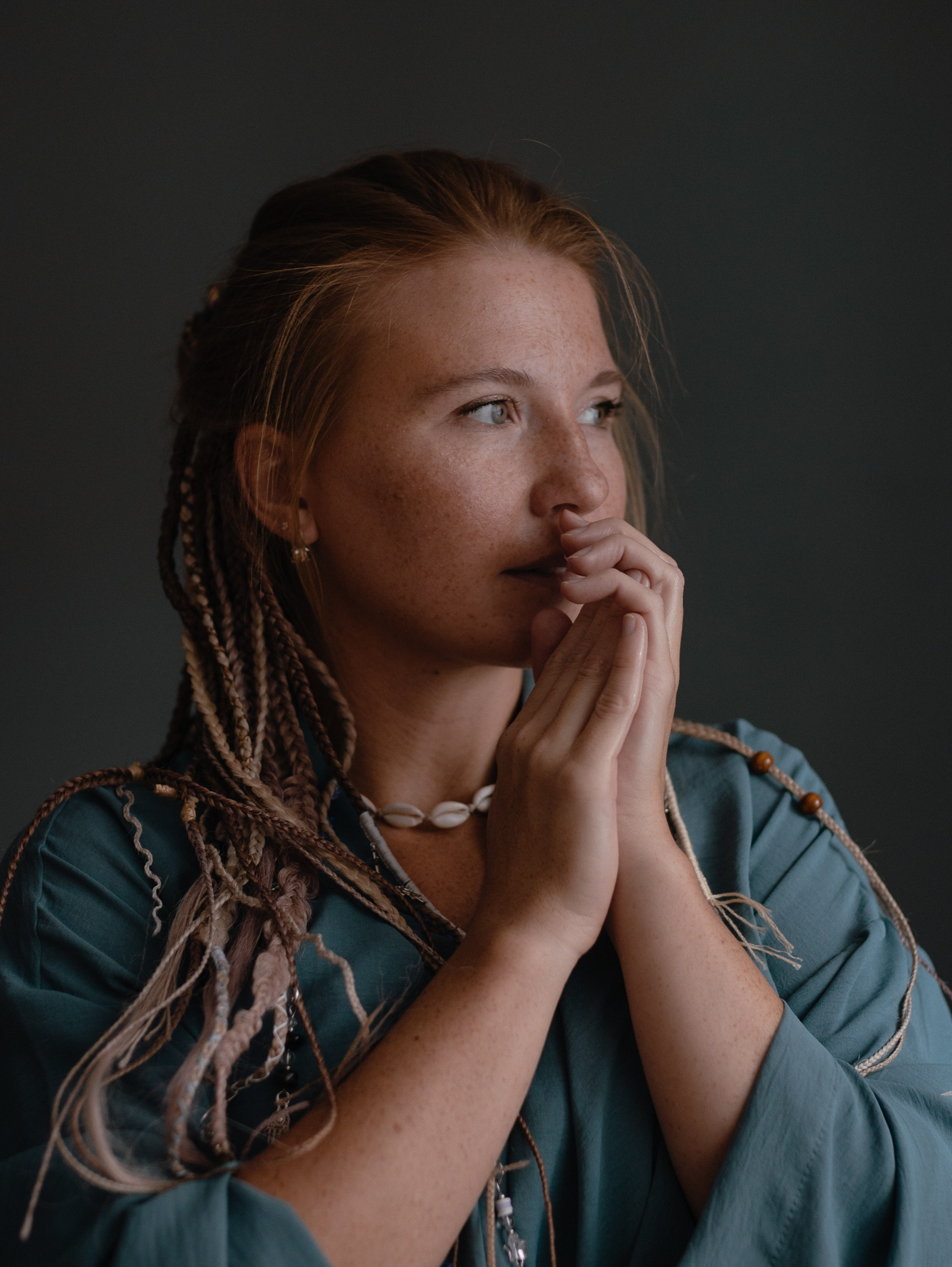 Массаж. Фотограф в Челябинске Снежана Резниченко