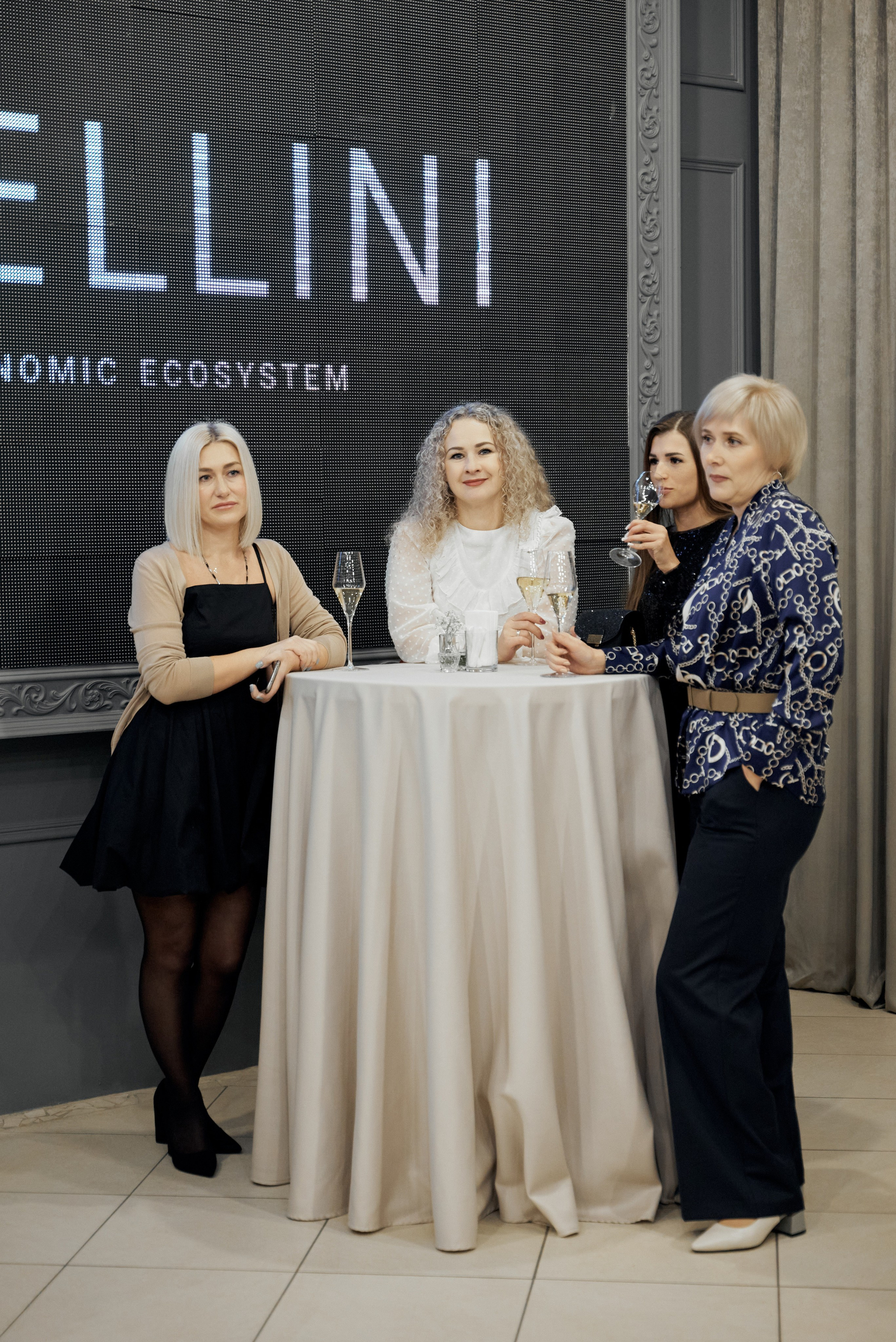 Корпоратив. Свадебный фотограф Александр Браво