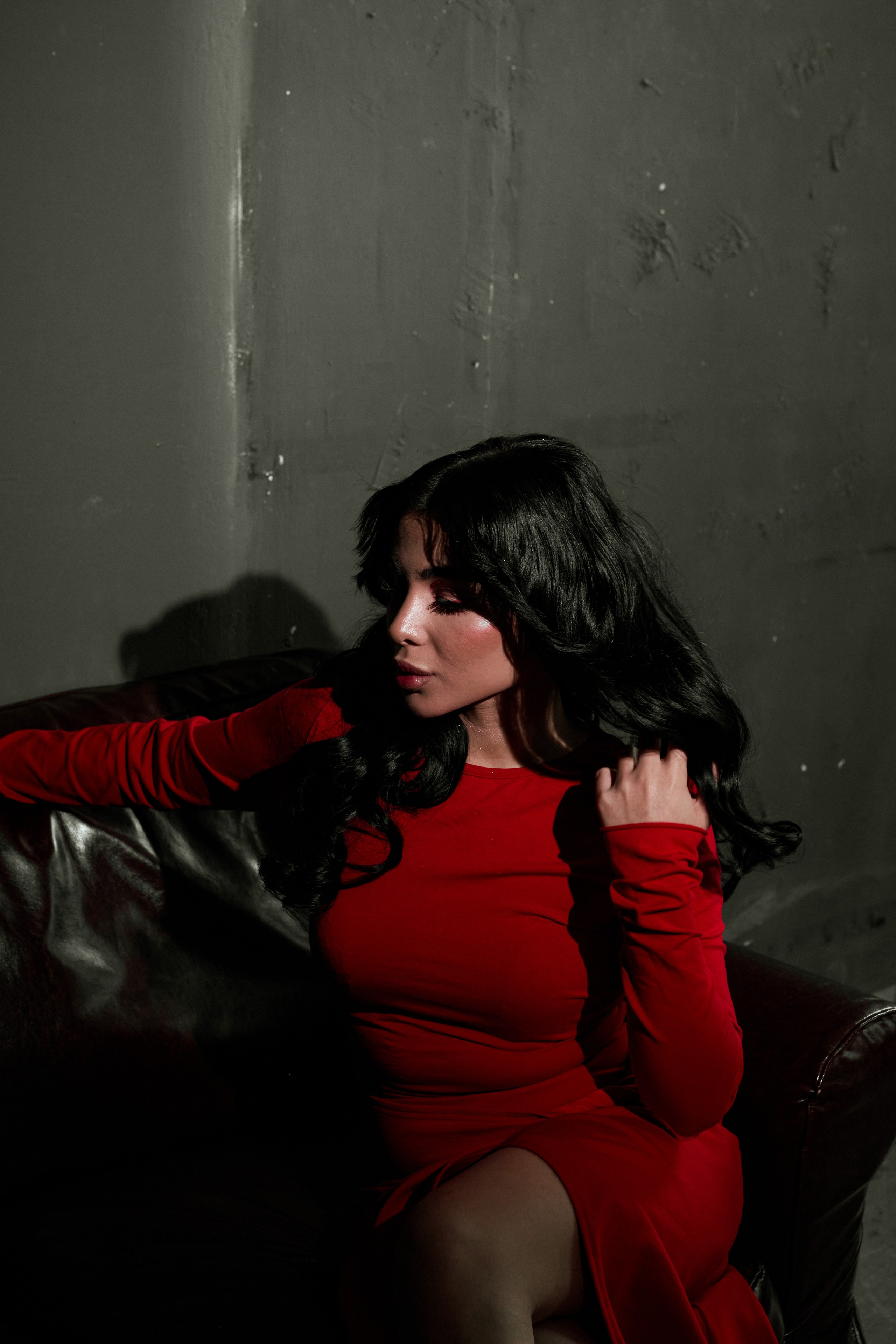 Карина. Фотограф Стилист Тюмень Вера Хайруллина