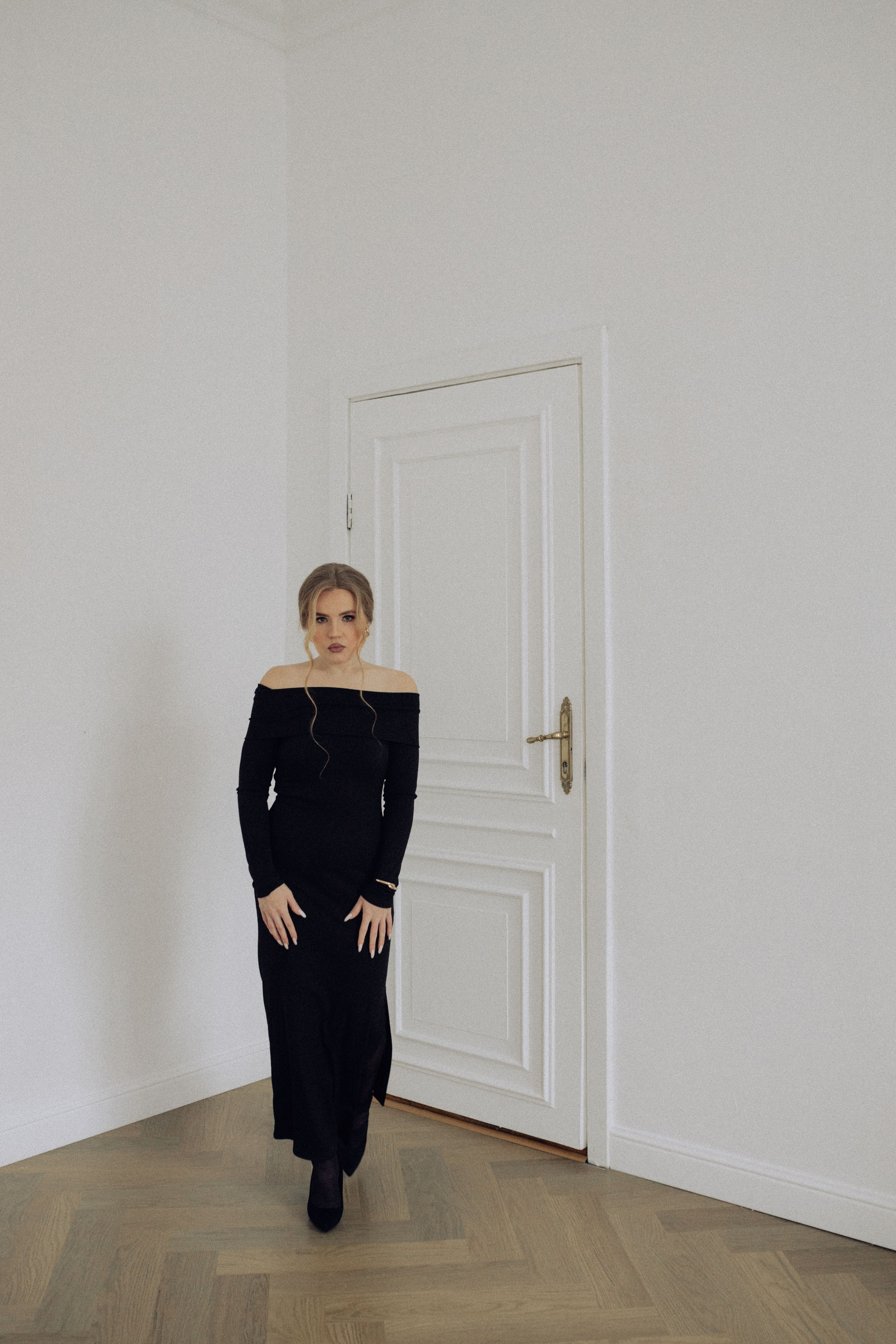 Елизавета. Фотограф Стилист Тюмень Вера Хайруллина