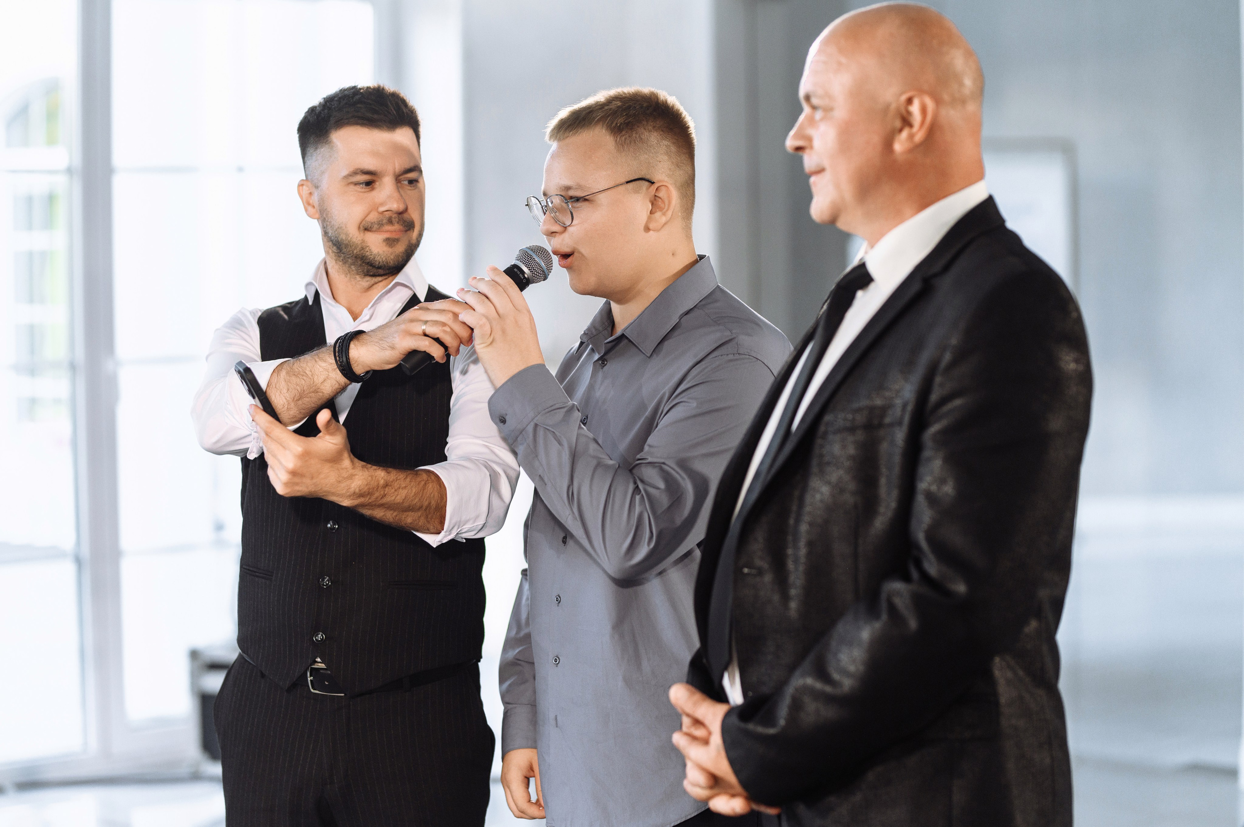 Алексей и Анна. Фотограф Кирилл Верт