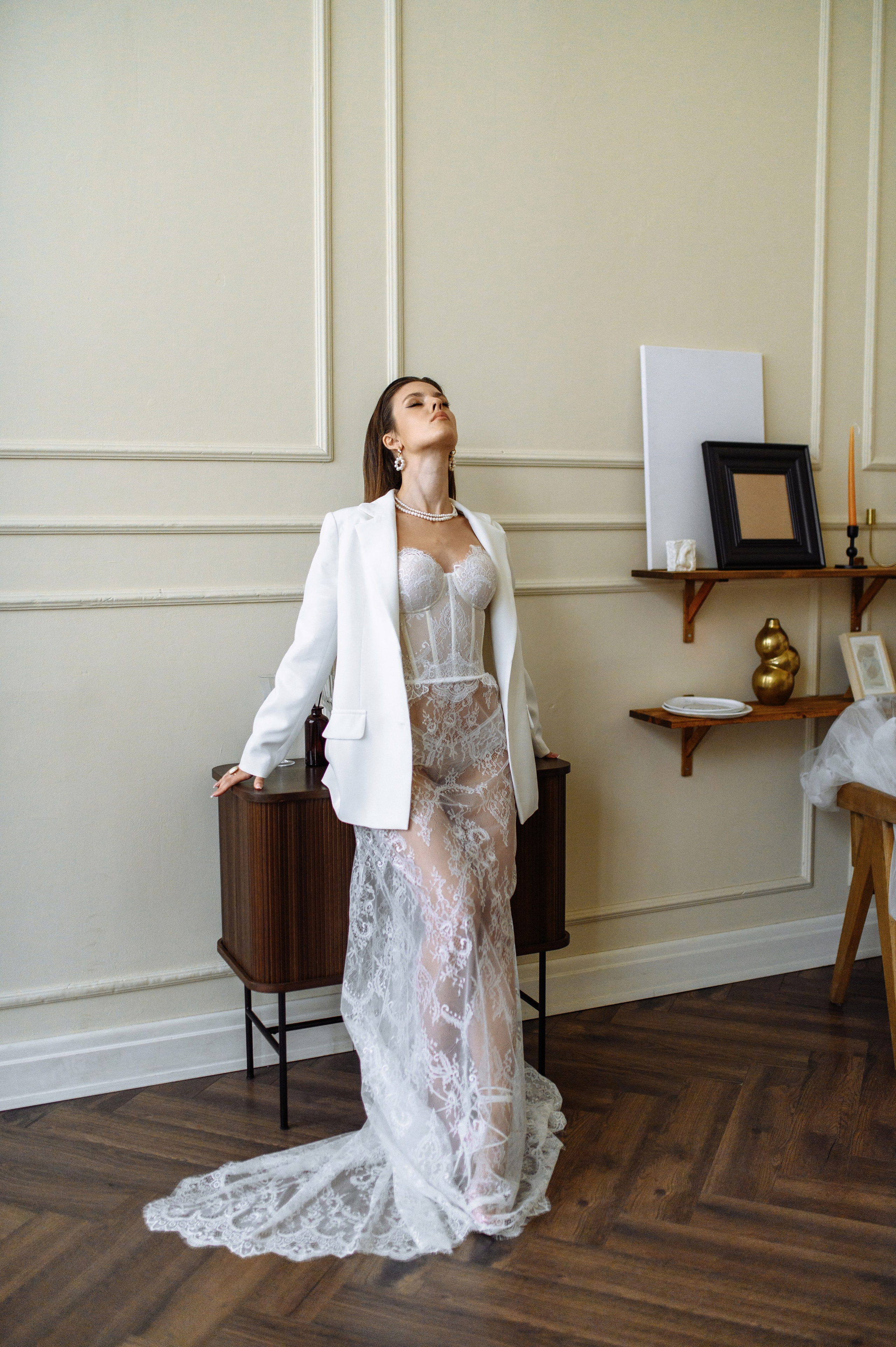 Интернациональная Свадьба. Фотограф Кирилл Верт