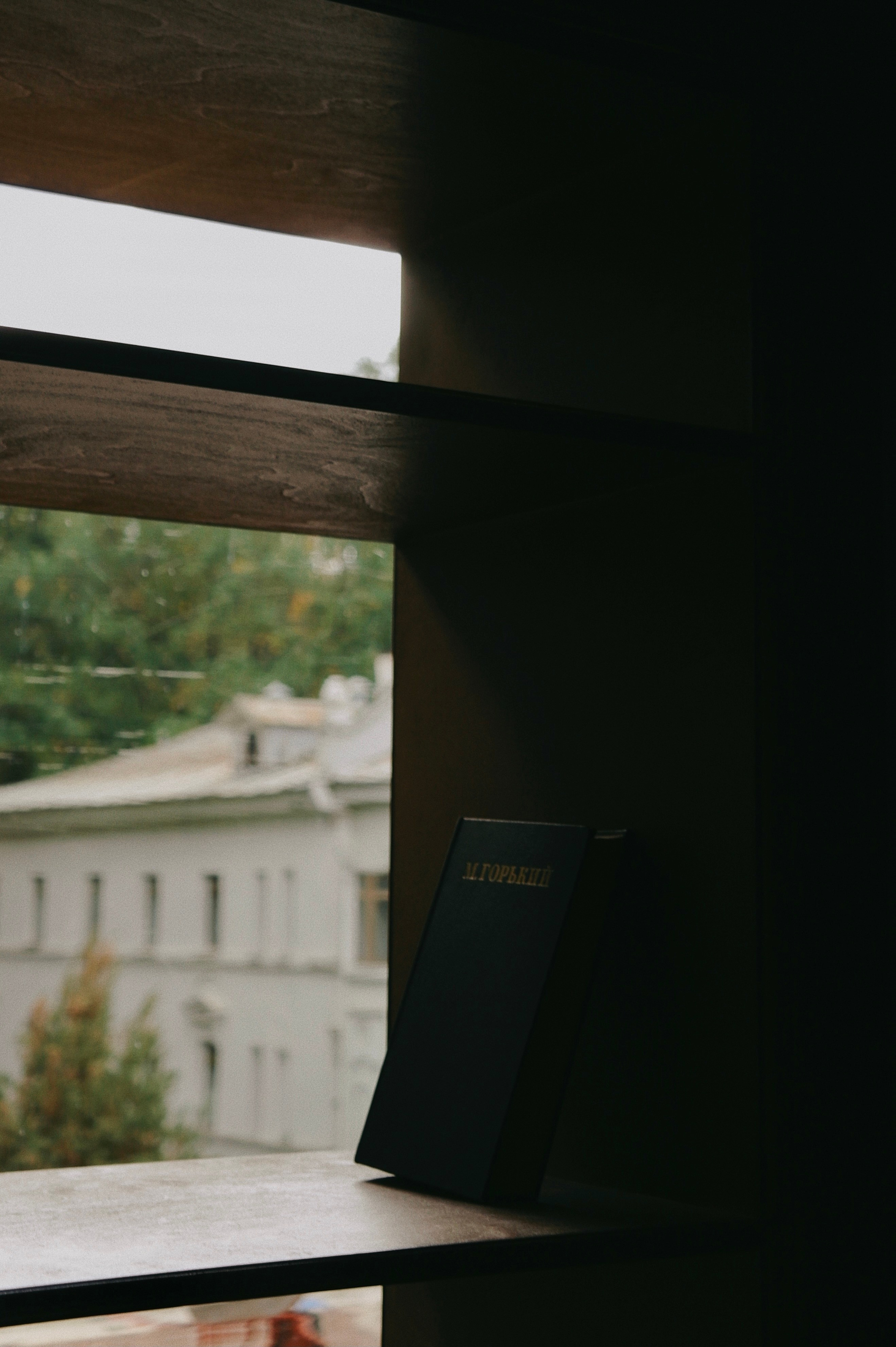 Переделкино. Татьян гертье