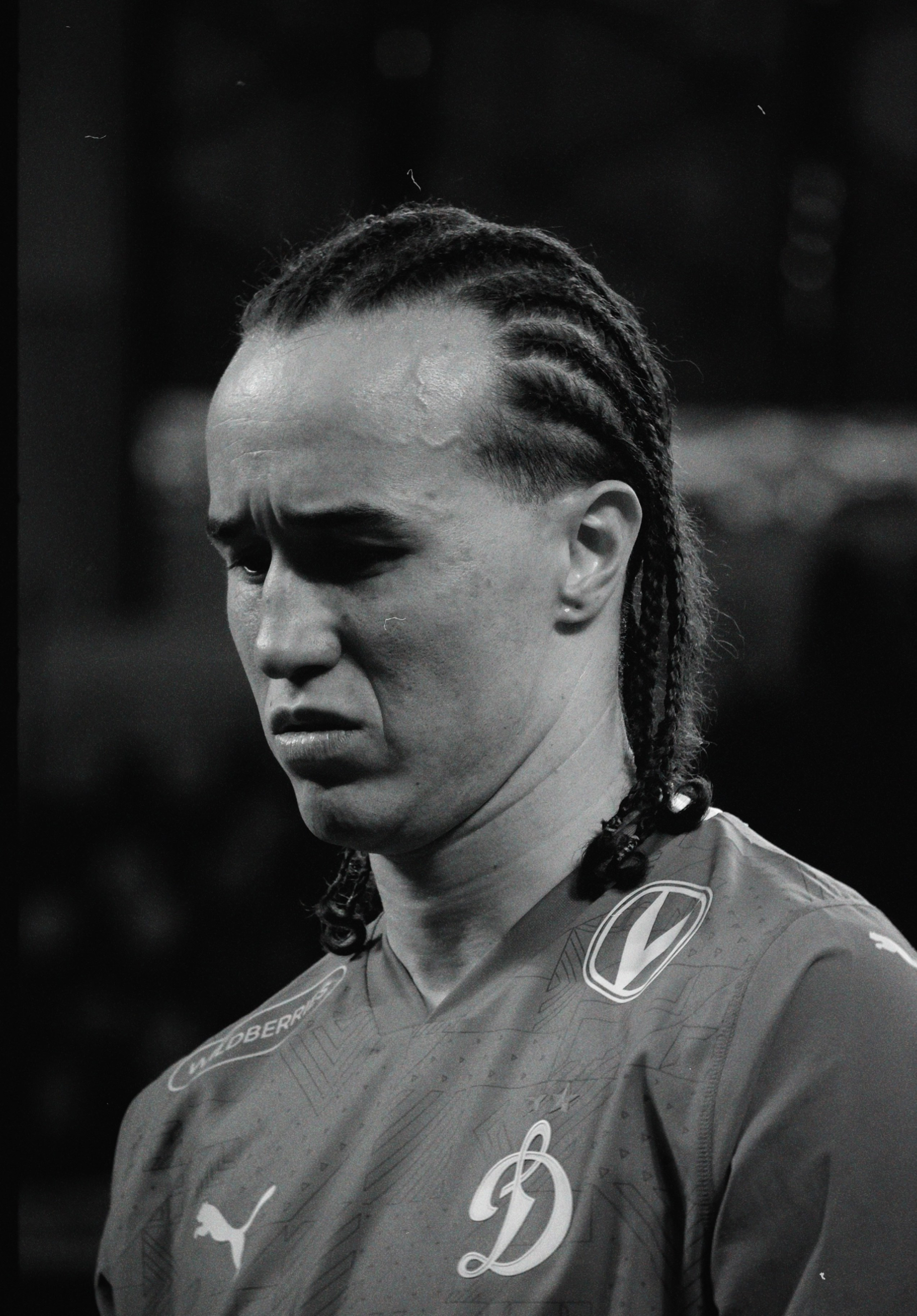 Рпл 23/24. Татьян гертье