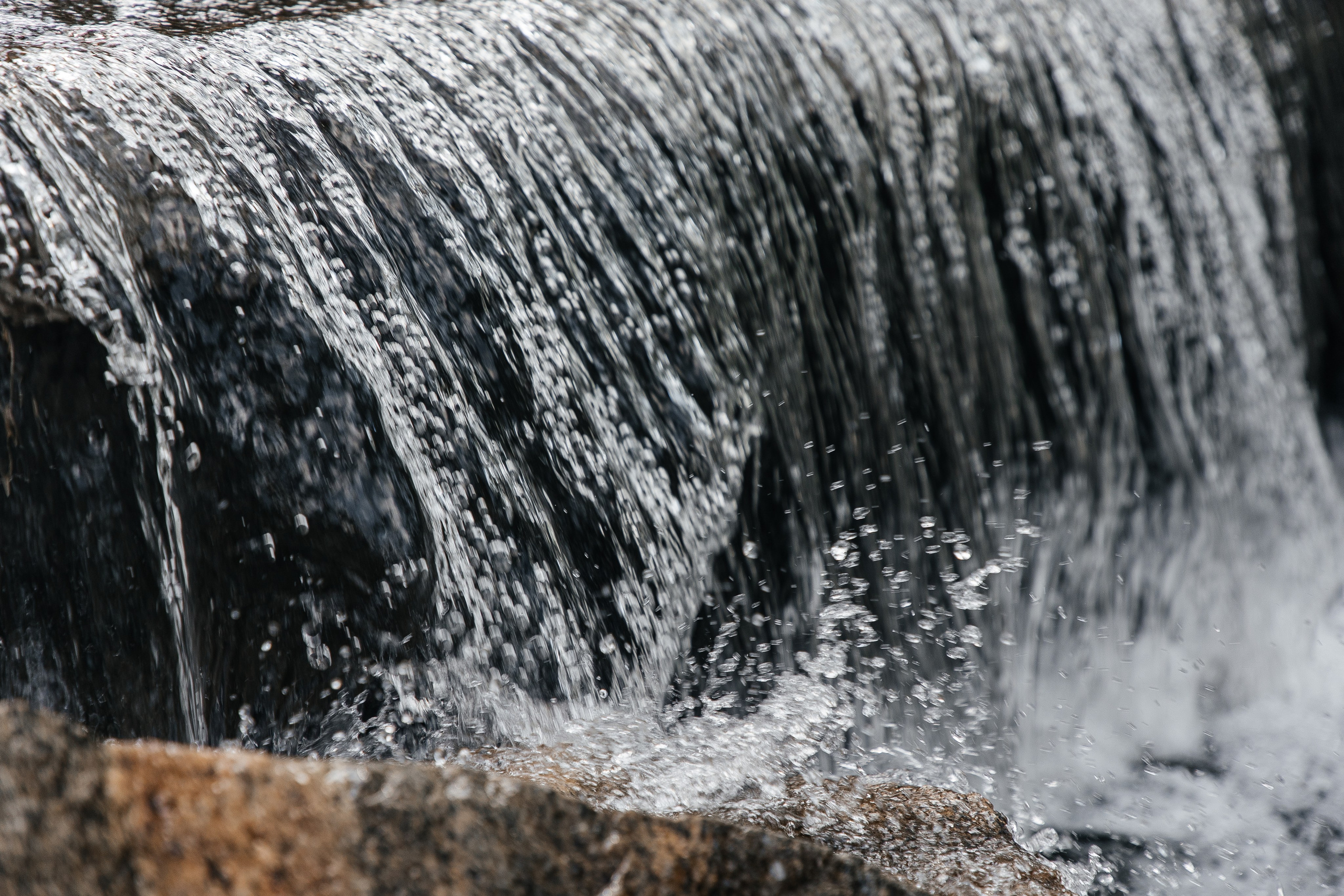 Камнево. Фотограф Денис Лесковский (Тюмень)
