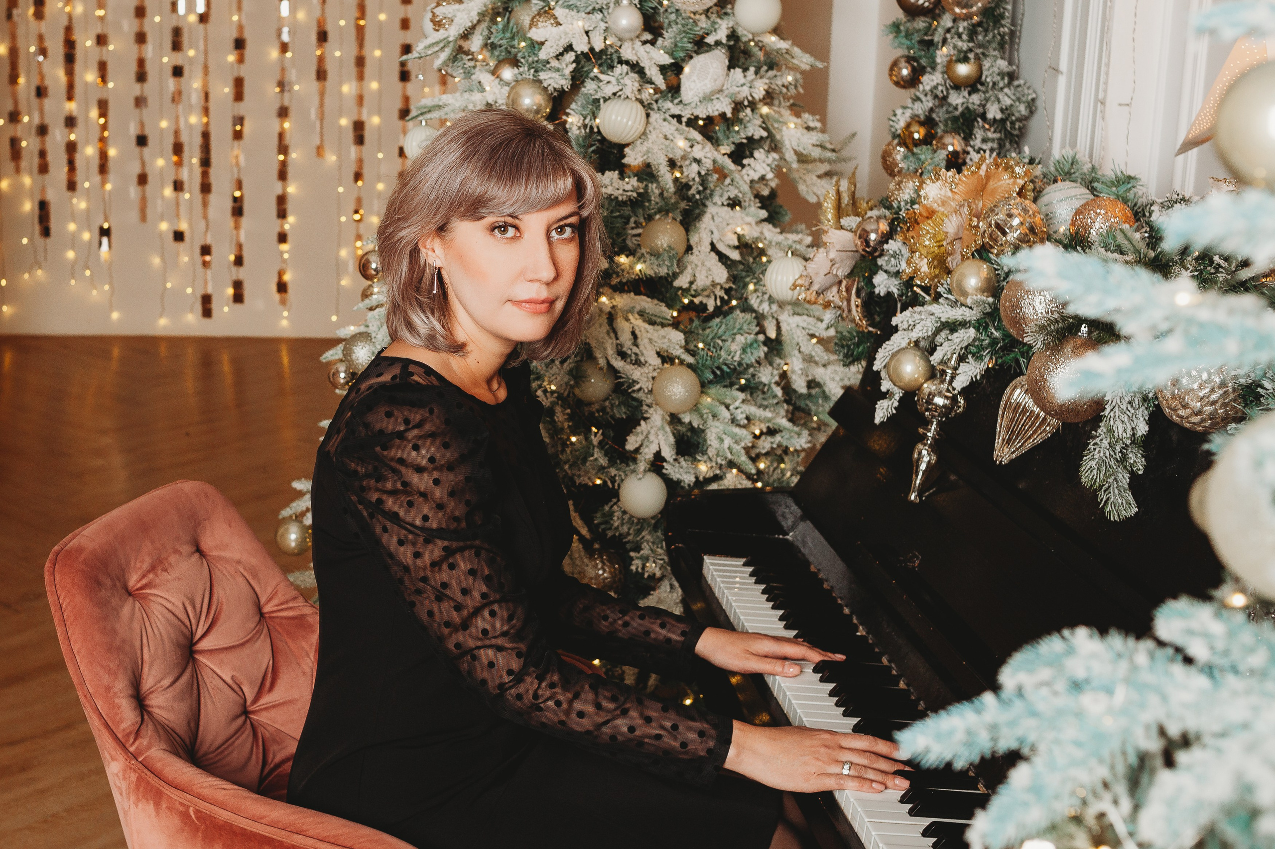 🖤. Екатерина Королева. Фотограф. Хабаровск