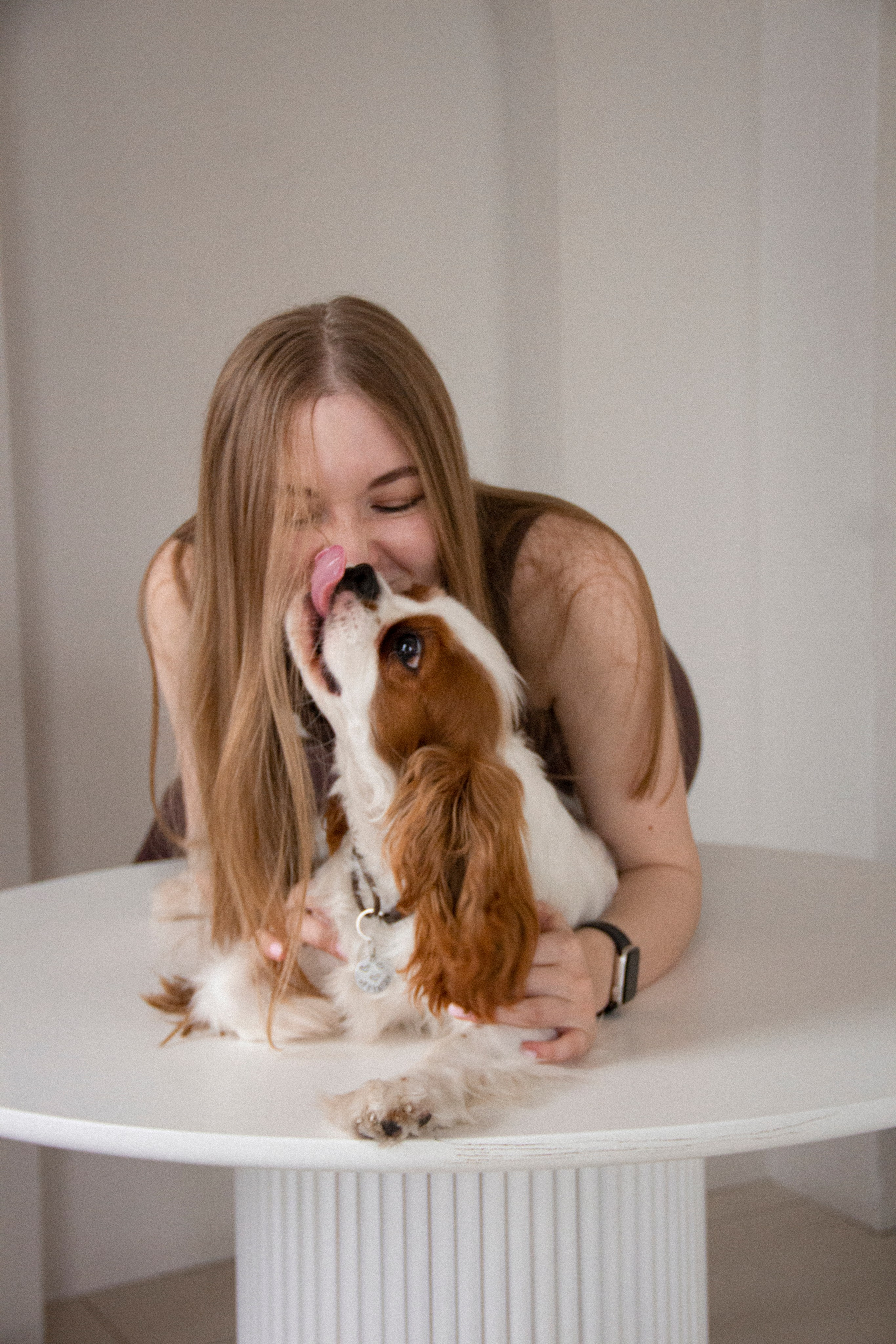 Валерия и Алексей. Фотограф в Санкт-Петербурге Смирнова Диана