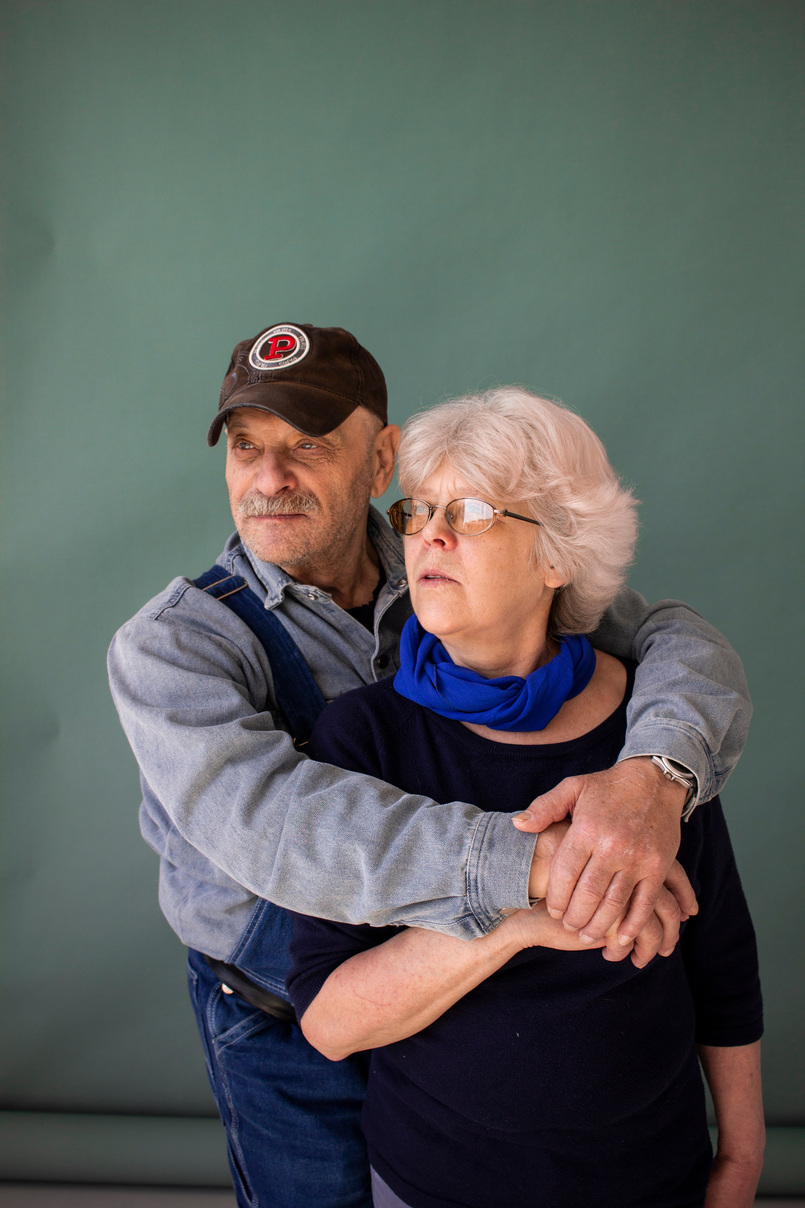 Яна и Леонид. Фотограф в Санкт-Петербурге Смирнова Диана