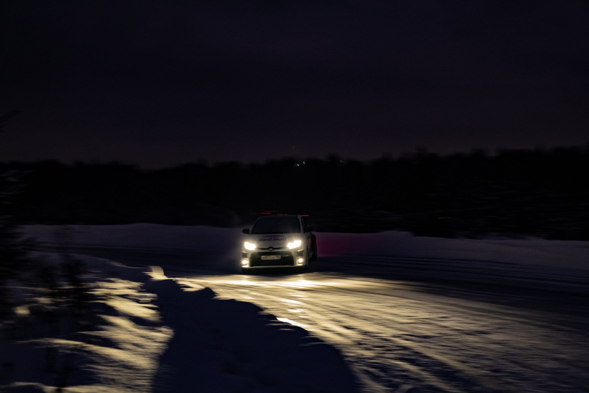 Rally Sprint Events. Автоспортивный бренд фотограф в Москве — Виктория Логинова