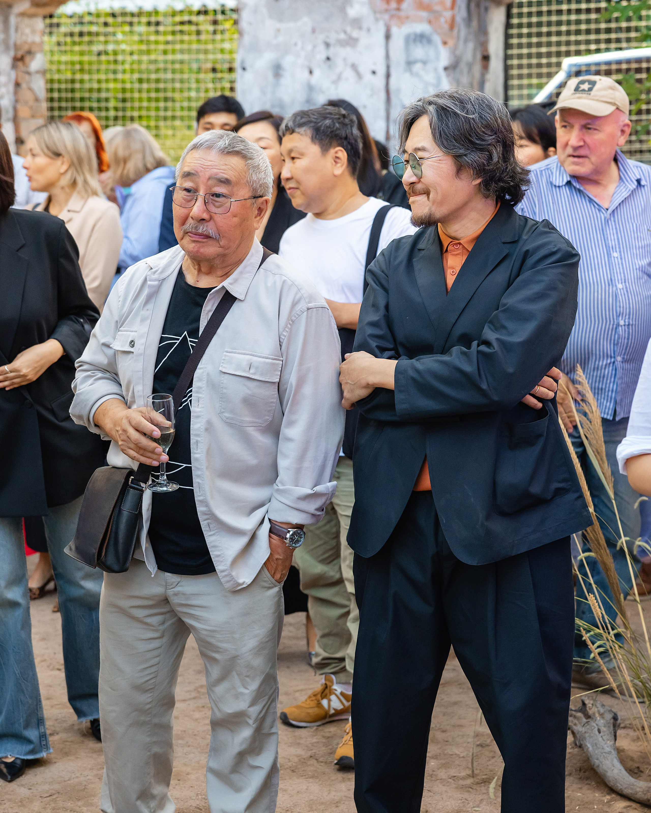 Юбилей компании «Домбо». Фотограф и видеограф в Улан-Удэ: Аюна Габагуева и Артём Шаханов