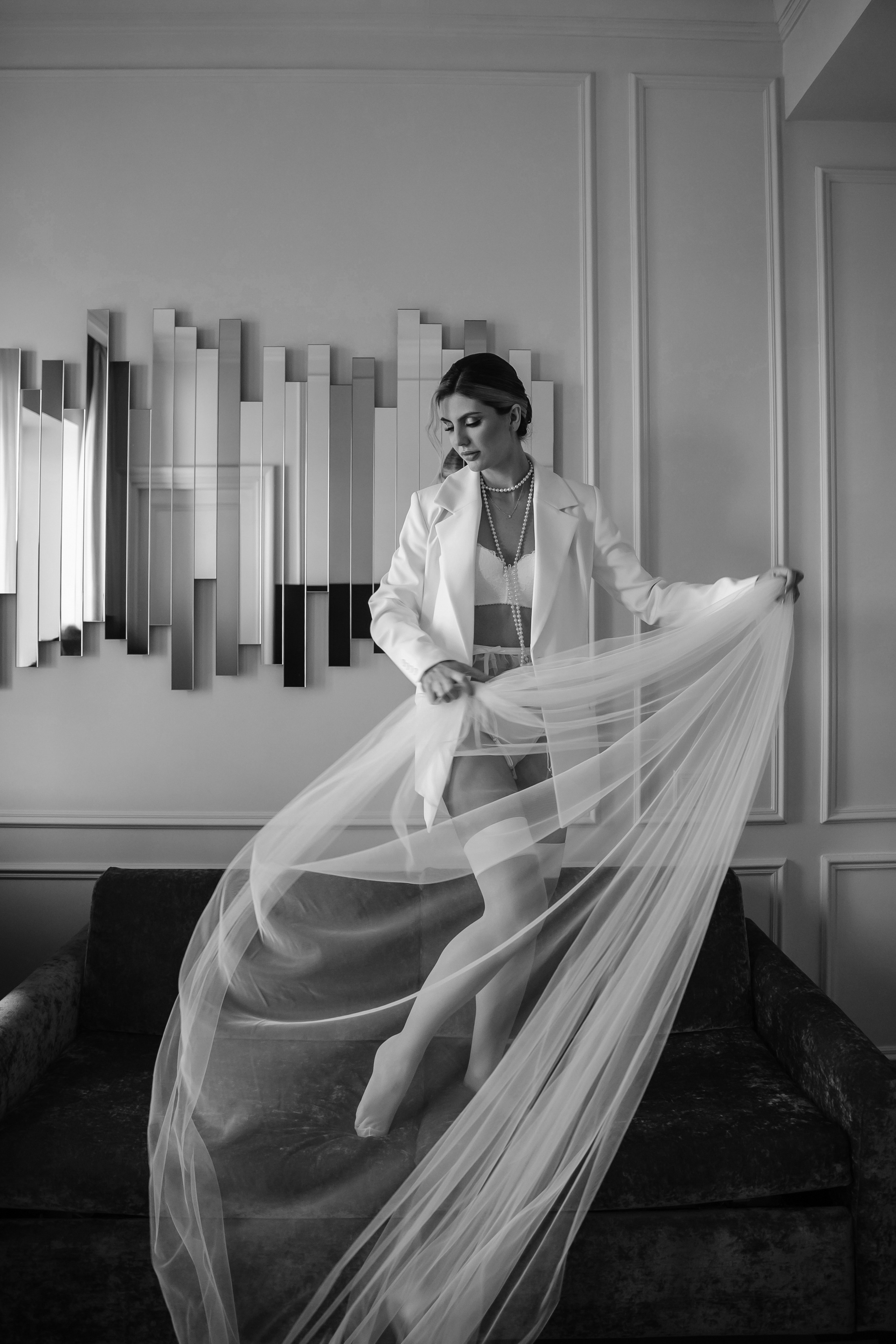 Дмитрий и Мария. Свадебный фотограф в Москве Михайлина Настя