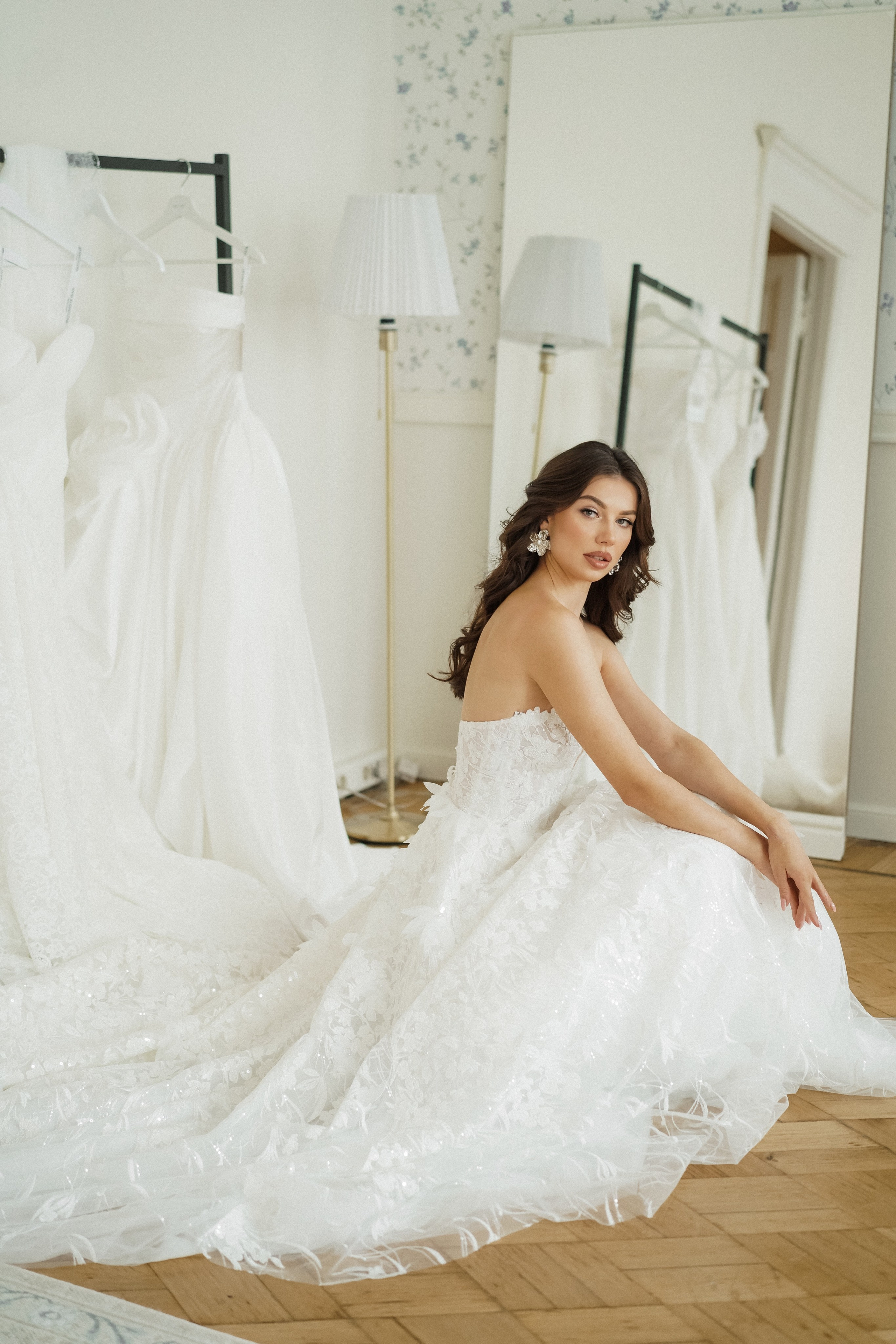 Love lace. Фотограф Валентина Григорьева, г. Москва