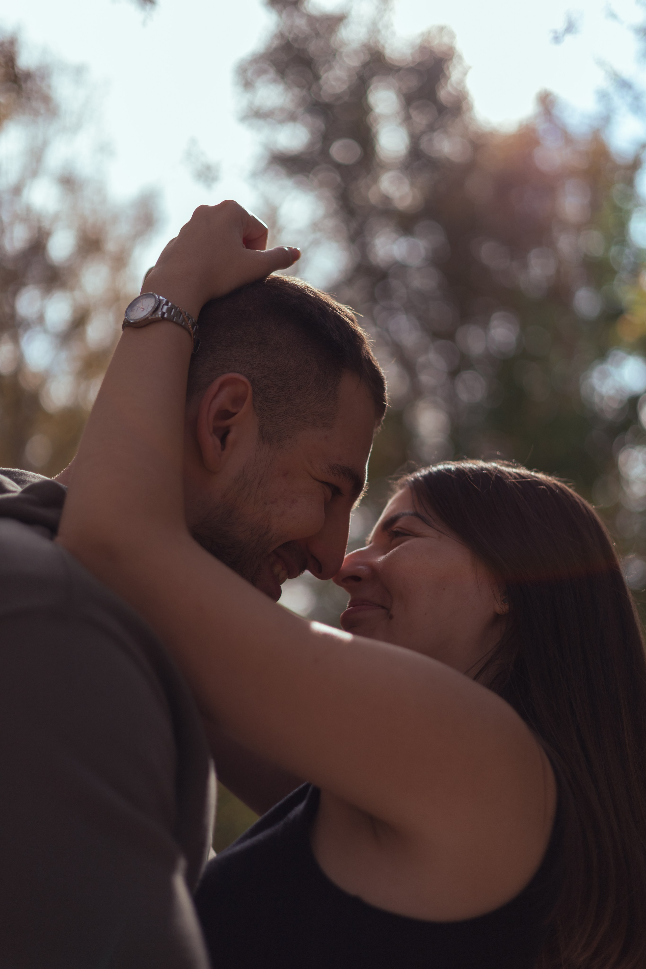 Love-story. Главная