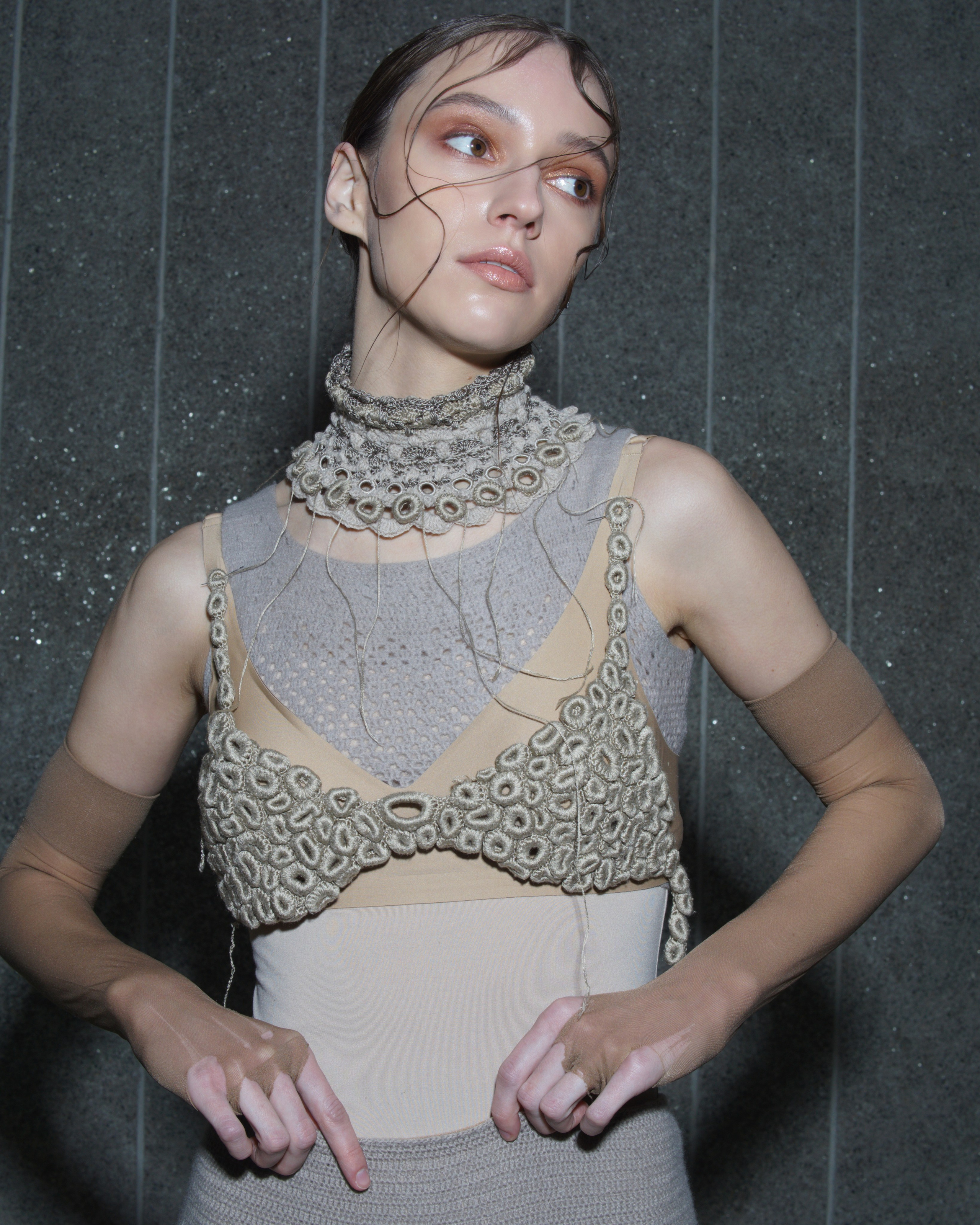 LOOKBOOK ZAVOD. Фотограф в Минске Света Григорьева