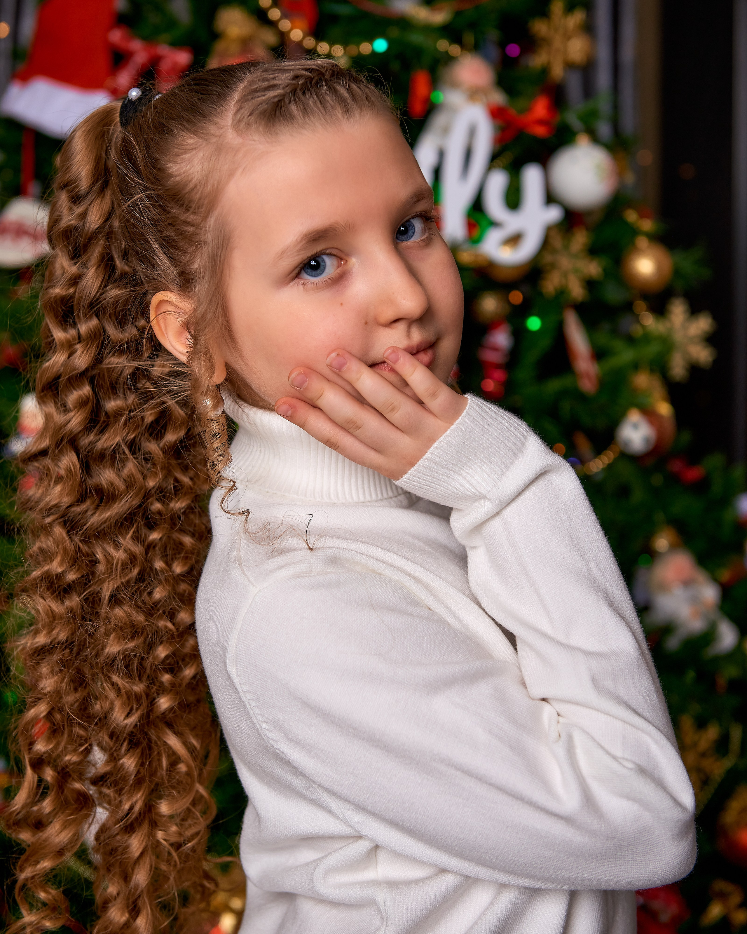 Семейный фотограф в Москве