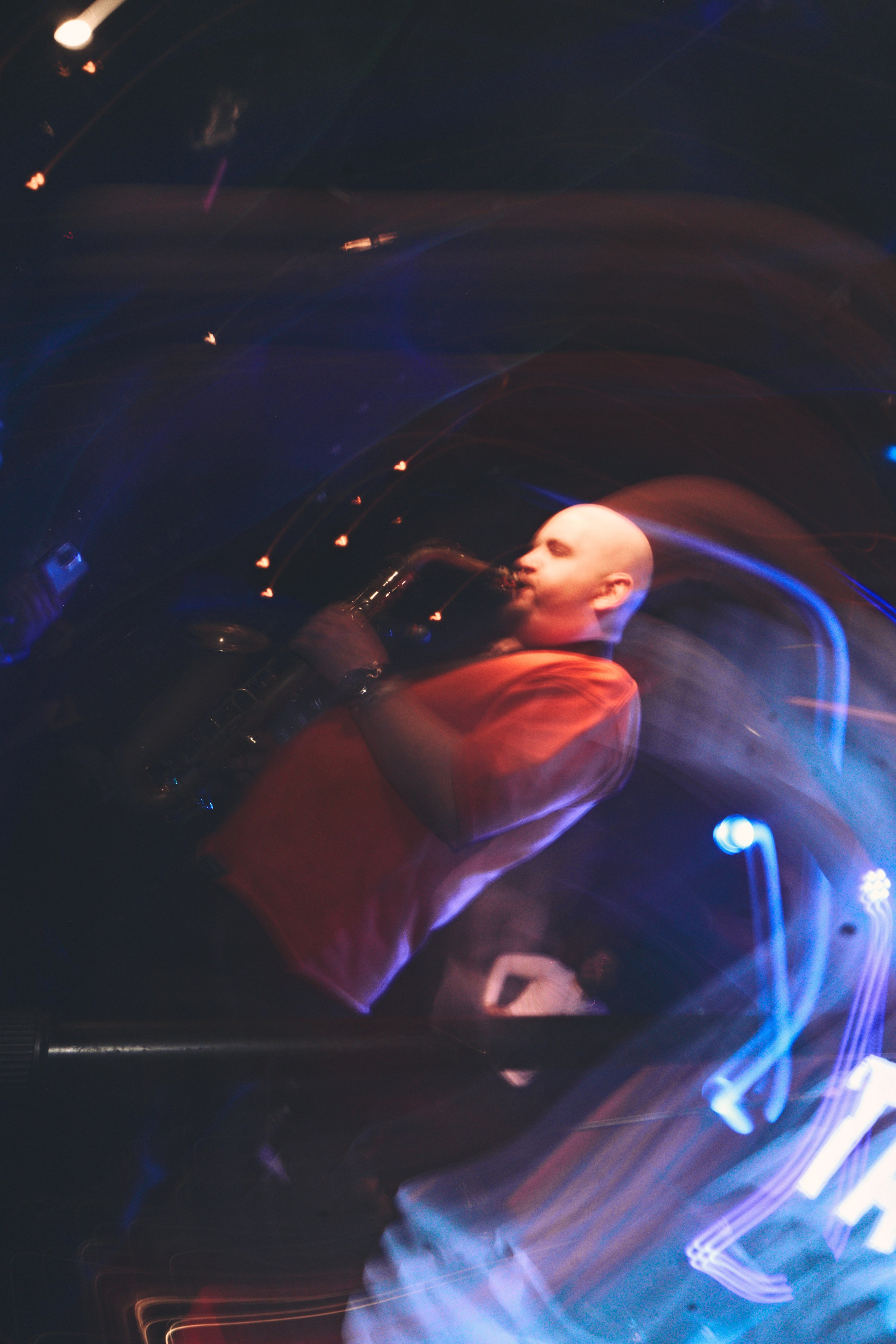 ТАБАСКО БЭНД — 16 ТОНН. Фотография для артистов