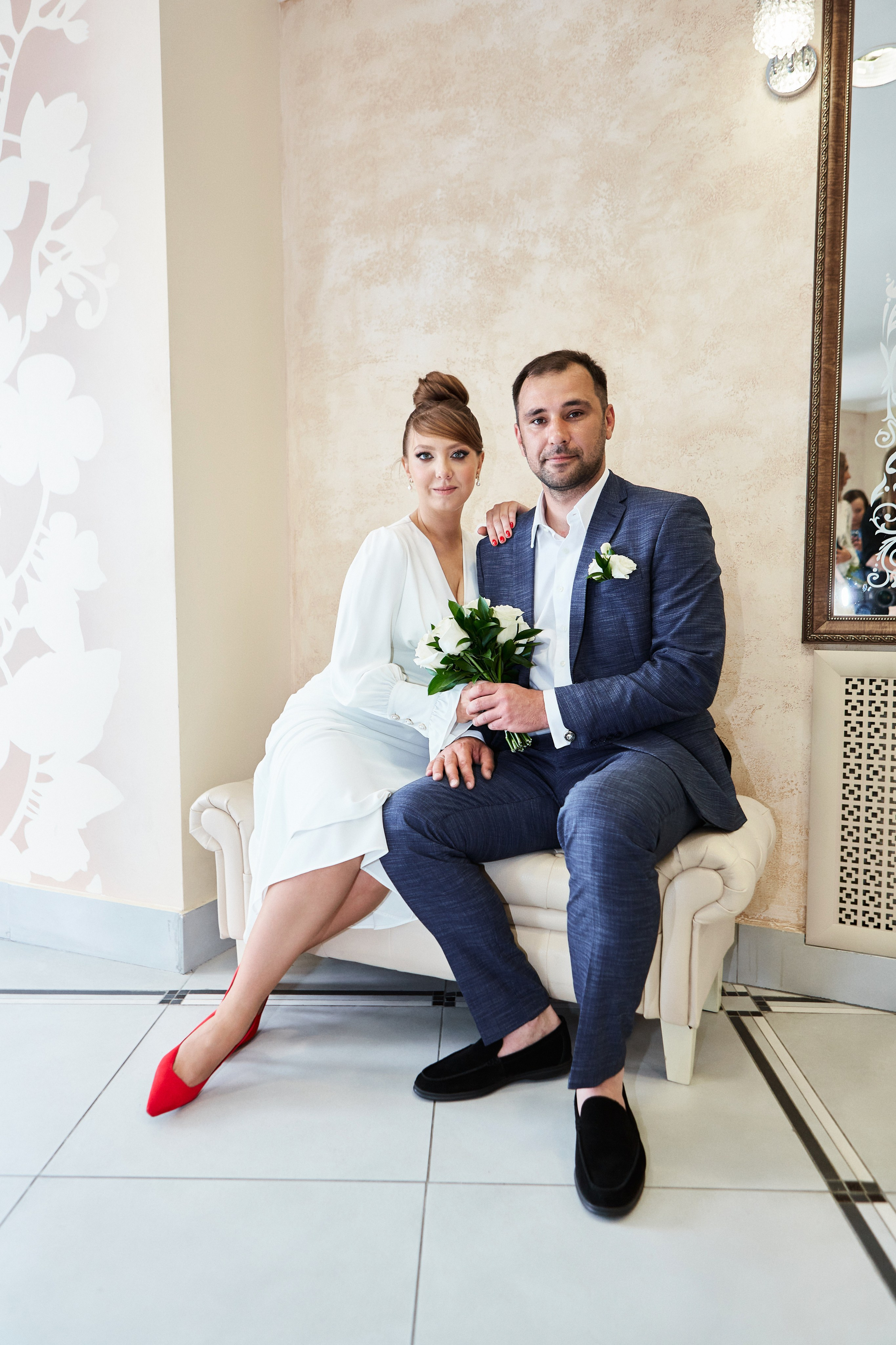 Руслан и Анастасия. Фотограф Камчатка Тамара Копылова