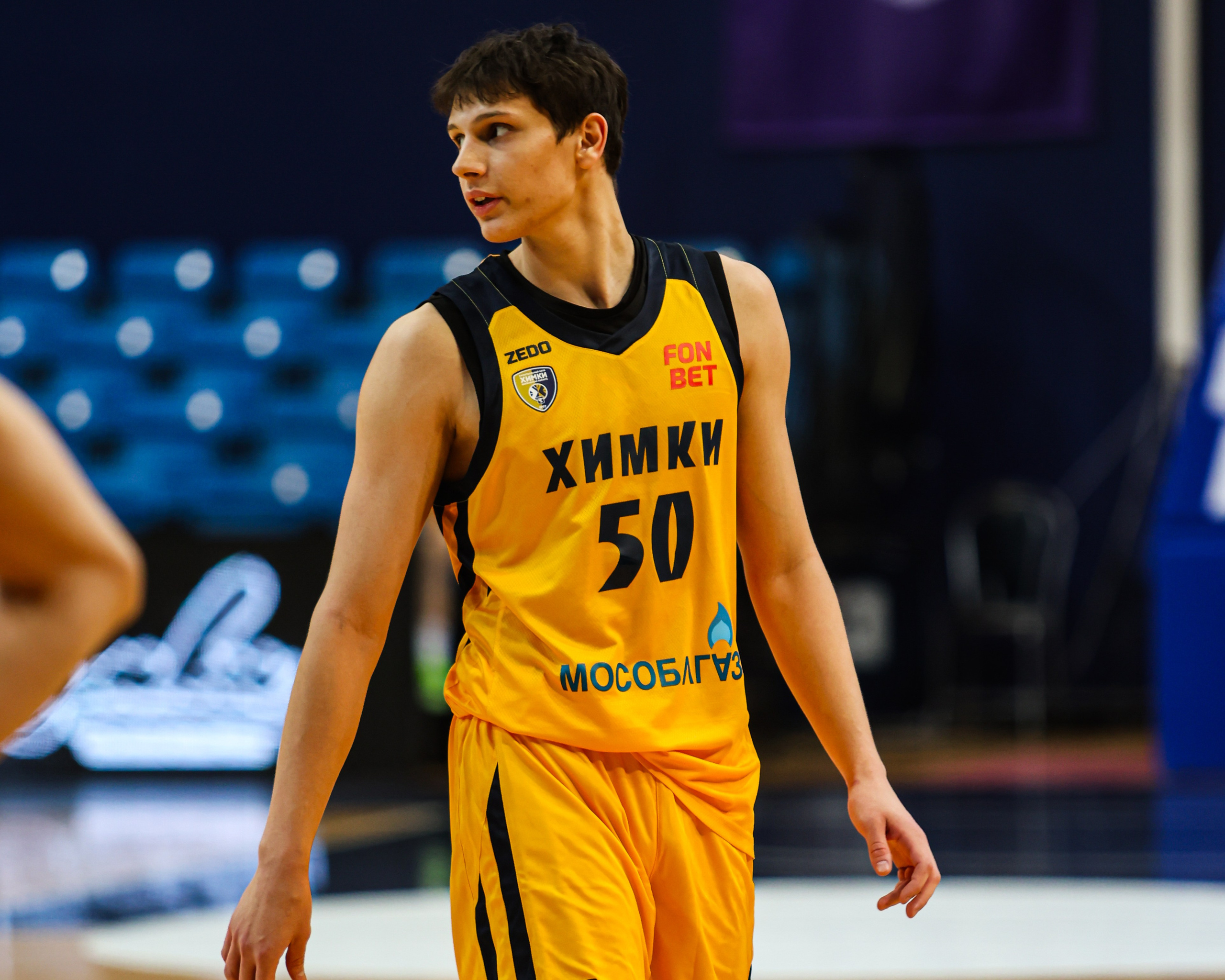 Спорт. Твой фотограф в Москве