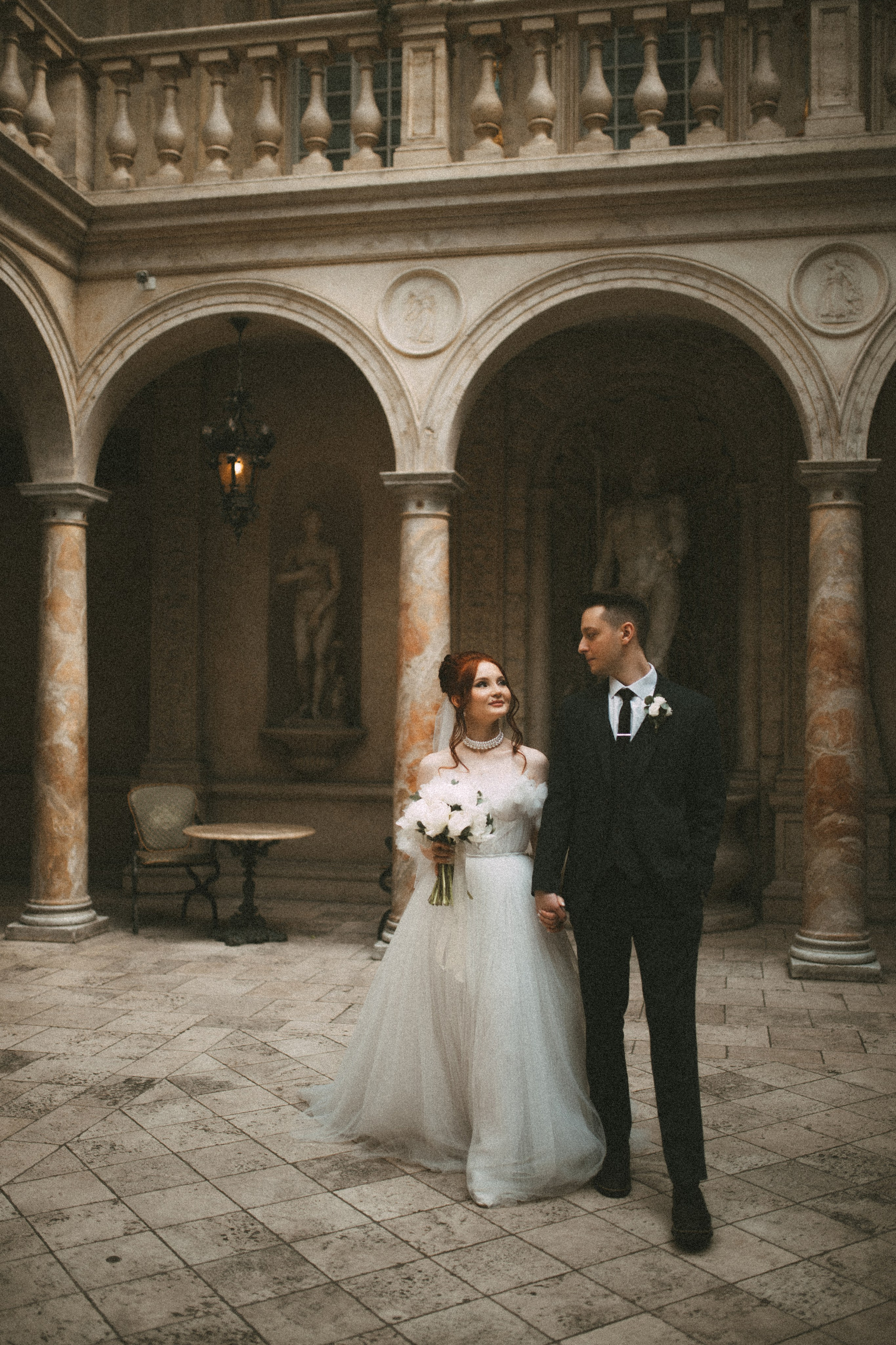 А & И | Москва. Фотограф Екатерина Амбрушкевич