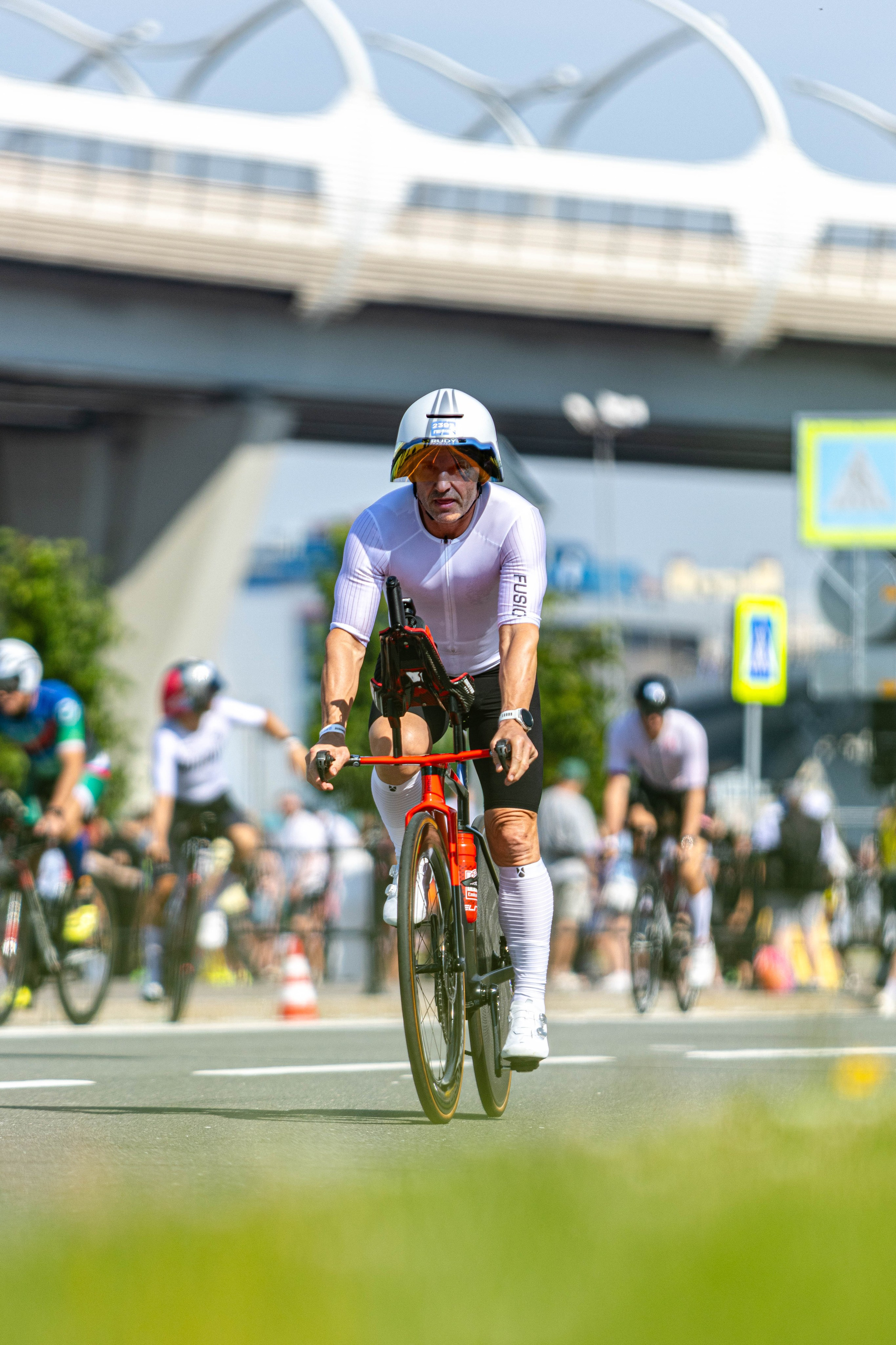 Триатлон. Калачёв Тимофей Спортивный фотограф в Санкт-Петербурге