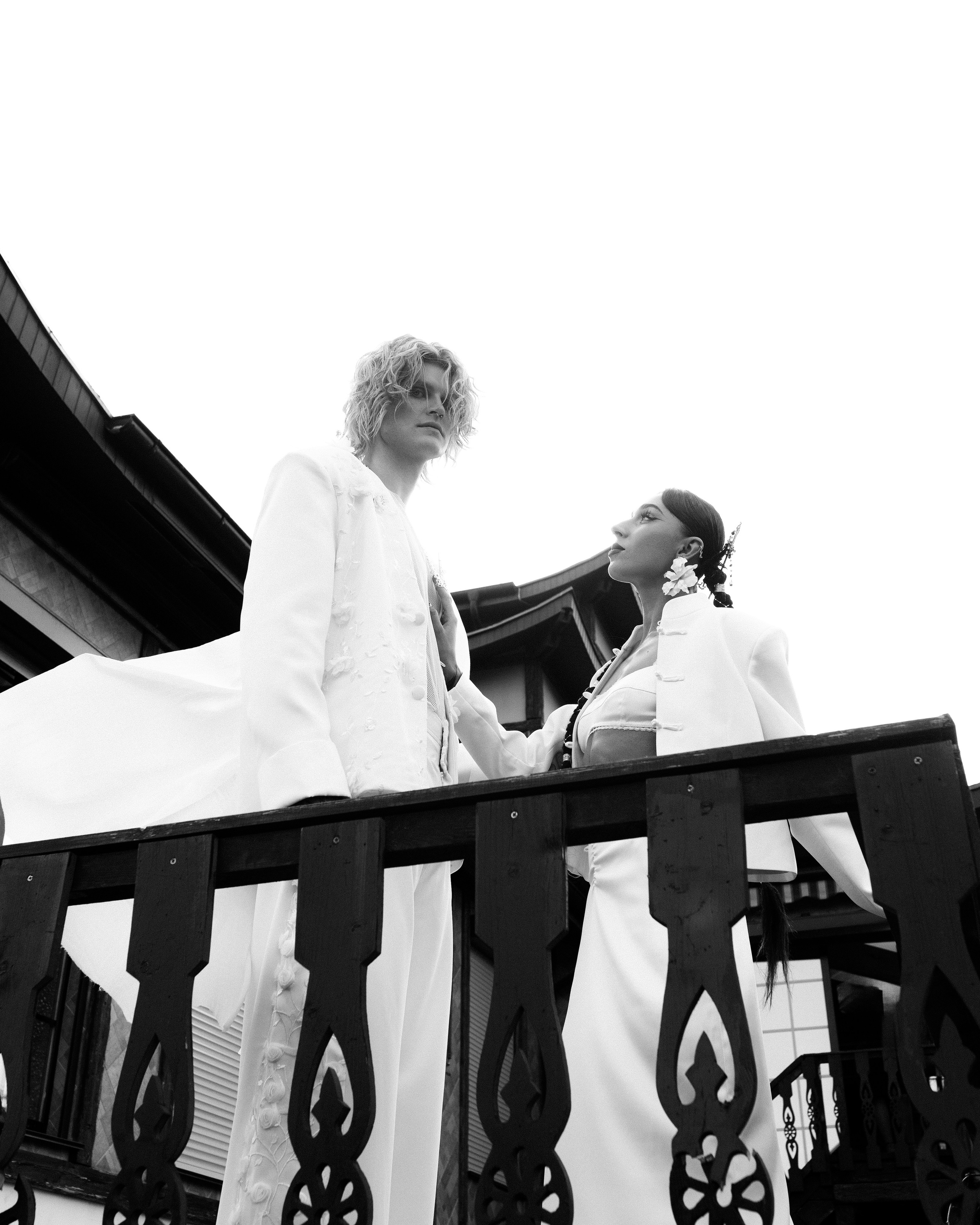 DIANA & ILYA wedding. Tatiana Leman