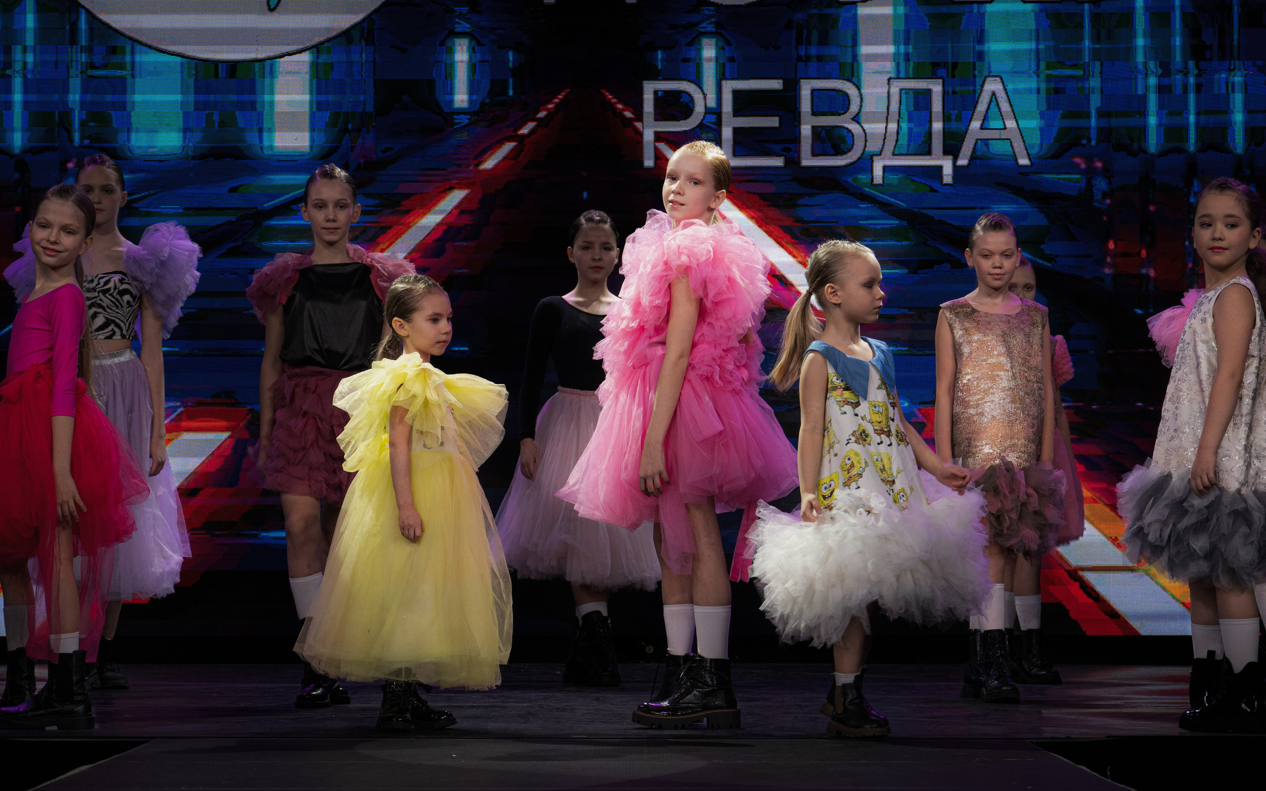 Премия "Сибирский стиль 2024"