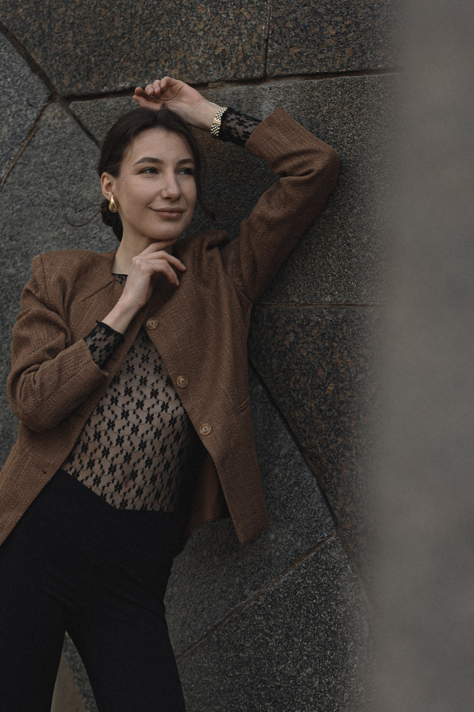 Daria. Свадебный фотограф в Москве Александрина Аксенова