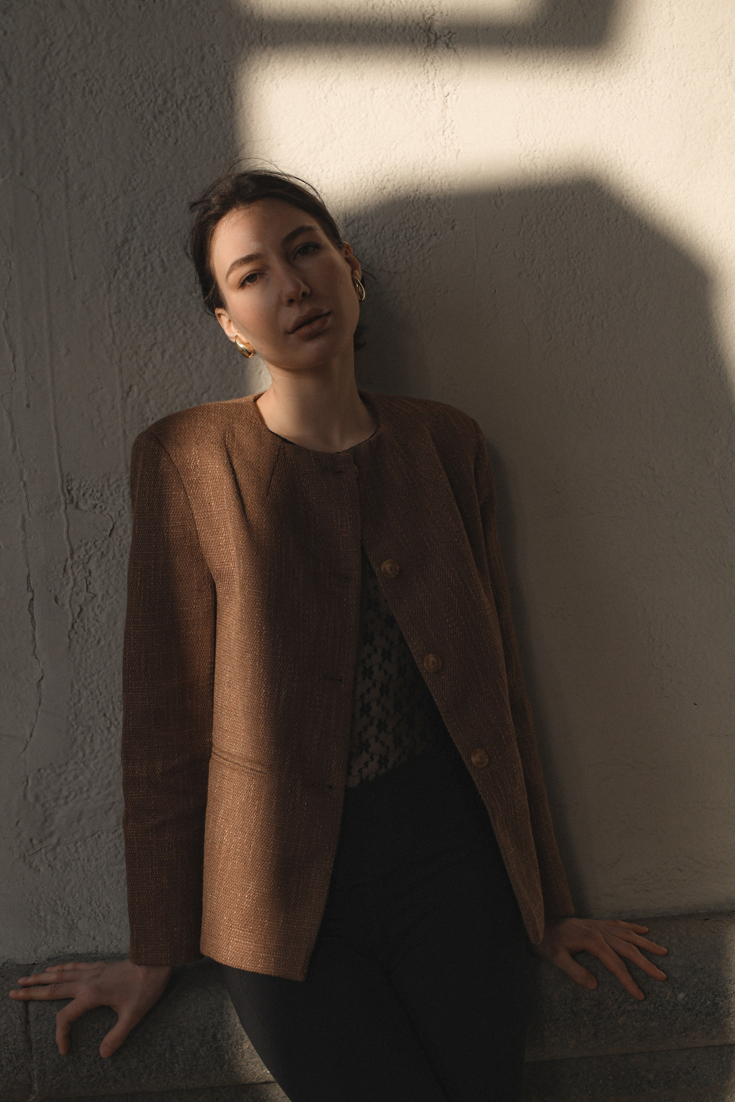 Daria. Свадебный фотограф в Москве Александрина Аксенова