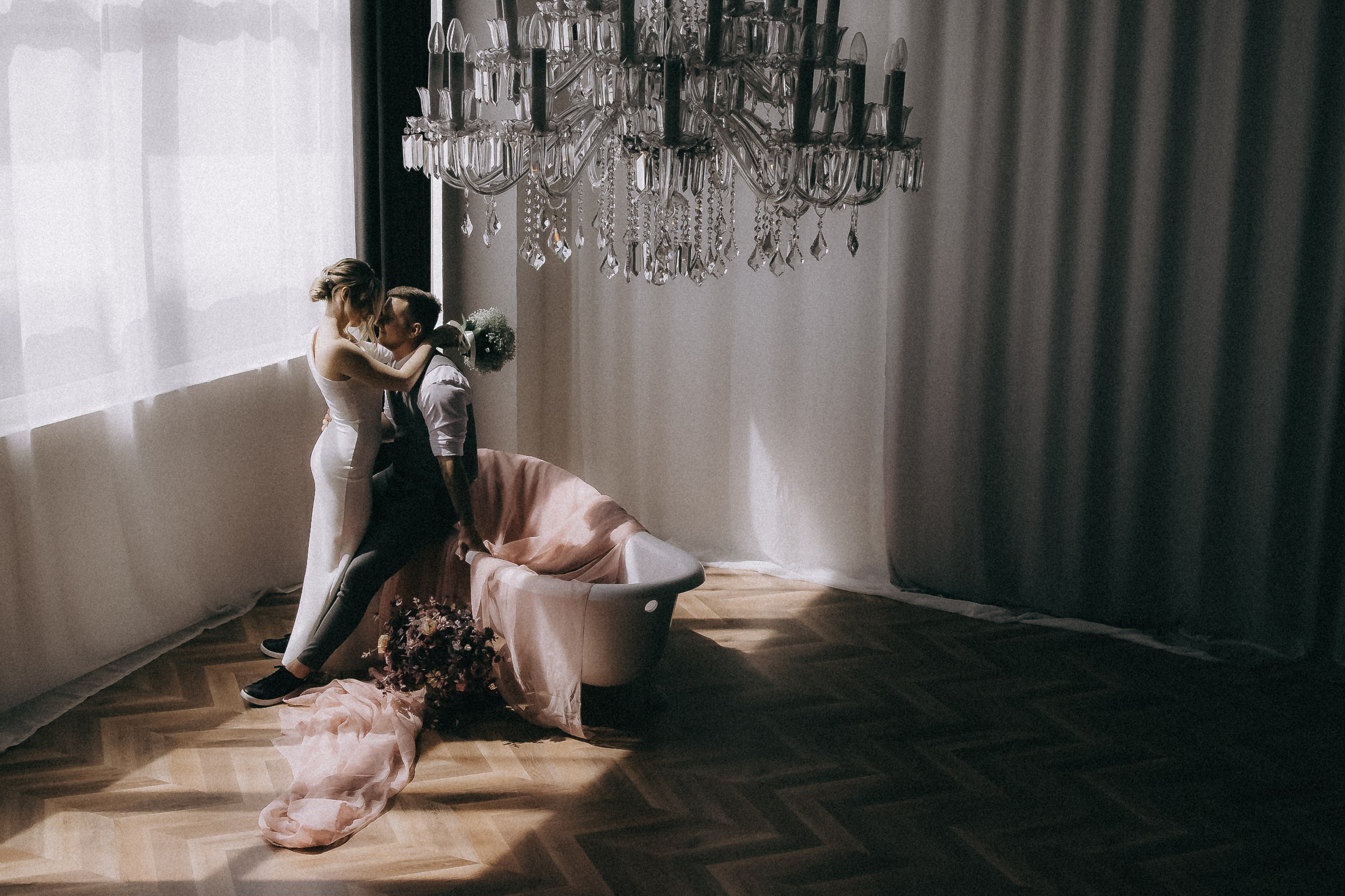 A Day Without Rules. Фотограф Сергей Суслов | Сочи