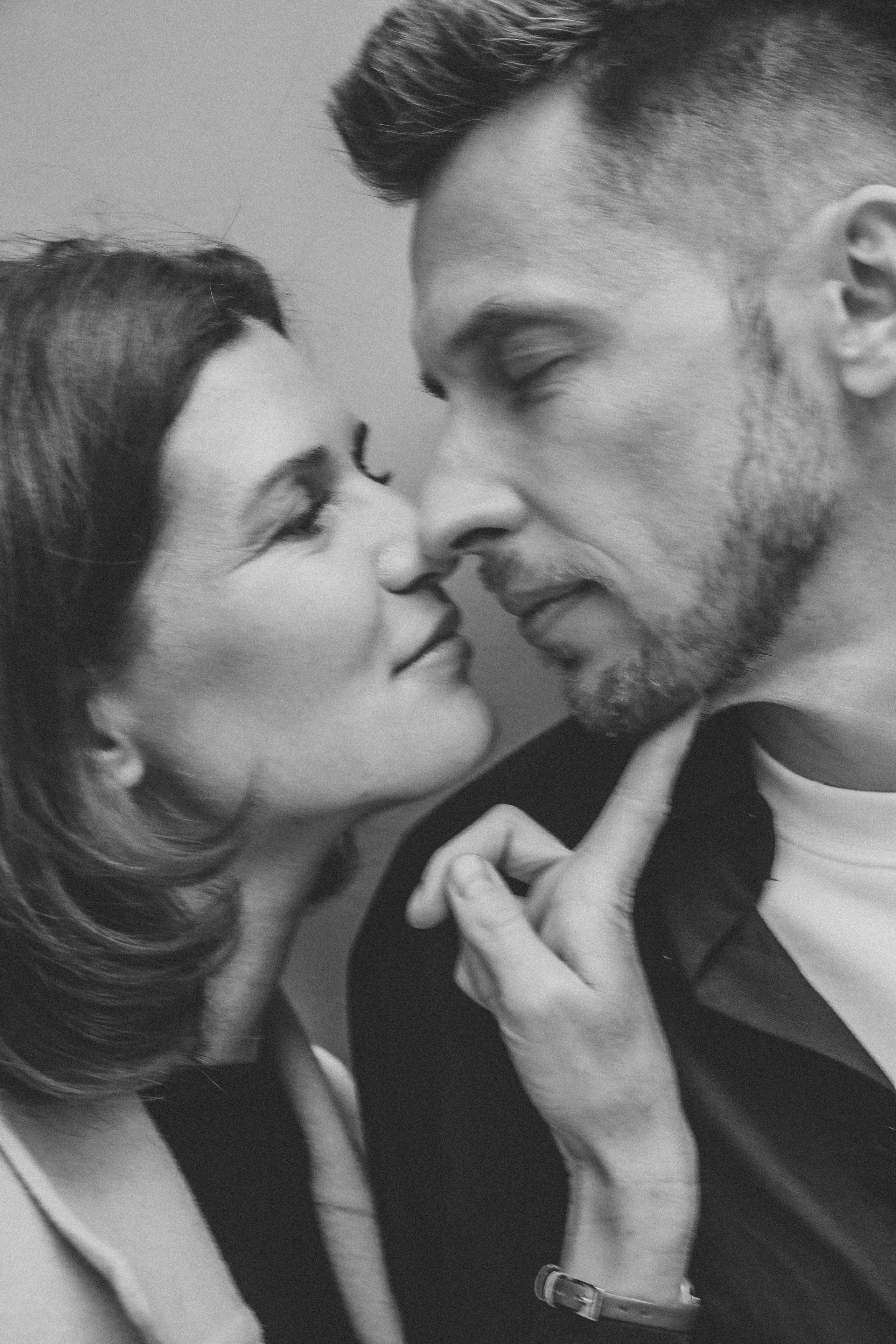 Екатерина + Митя. Фотограф в Москве Шаганова Нина