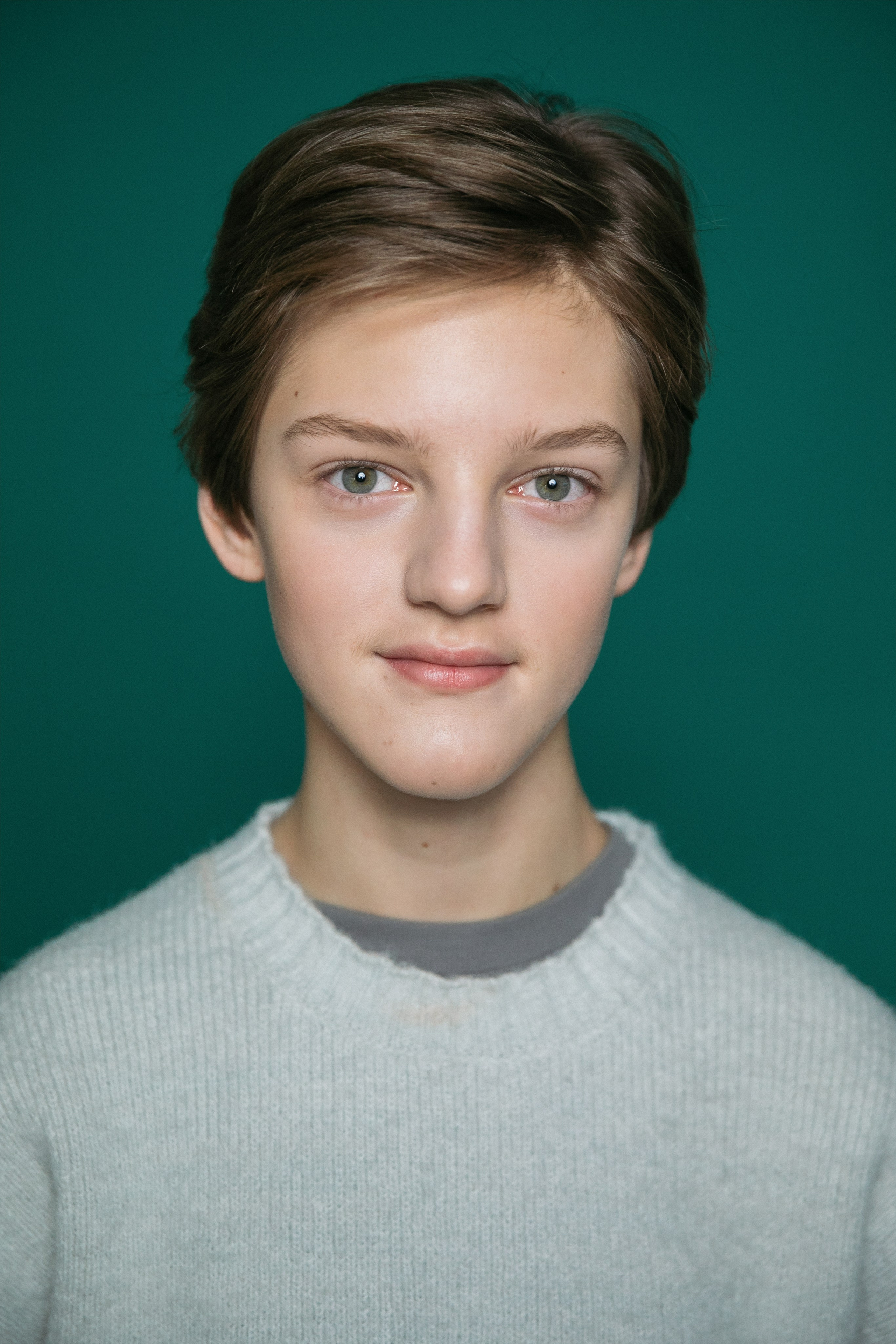 Марк Миловидов. Фотограф в Москве Шаганова Нина