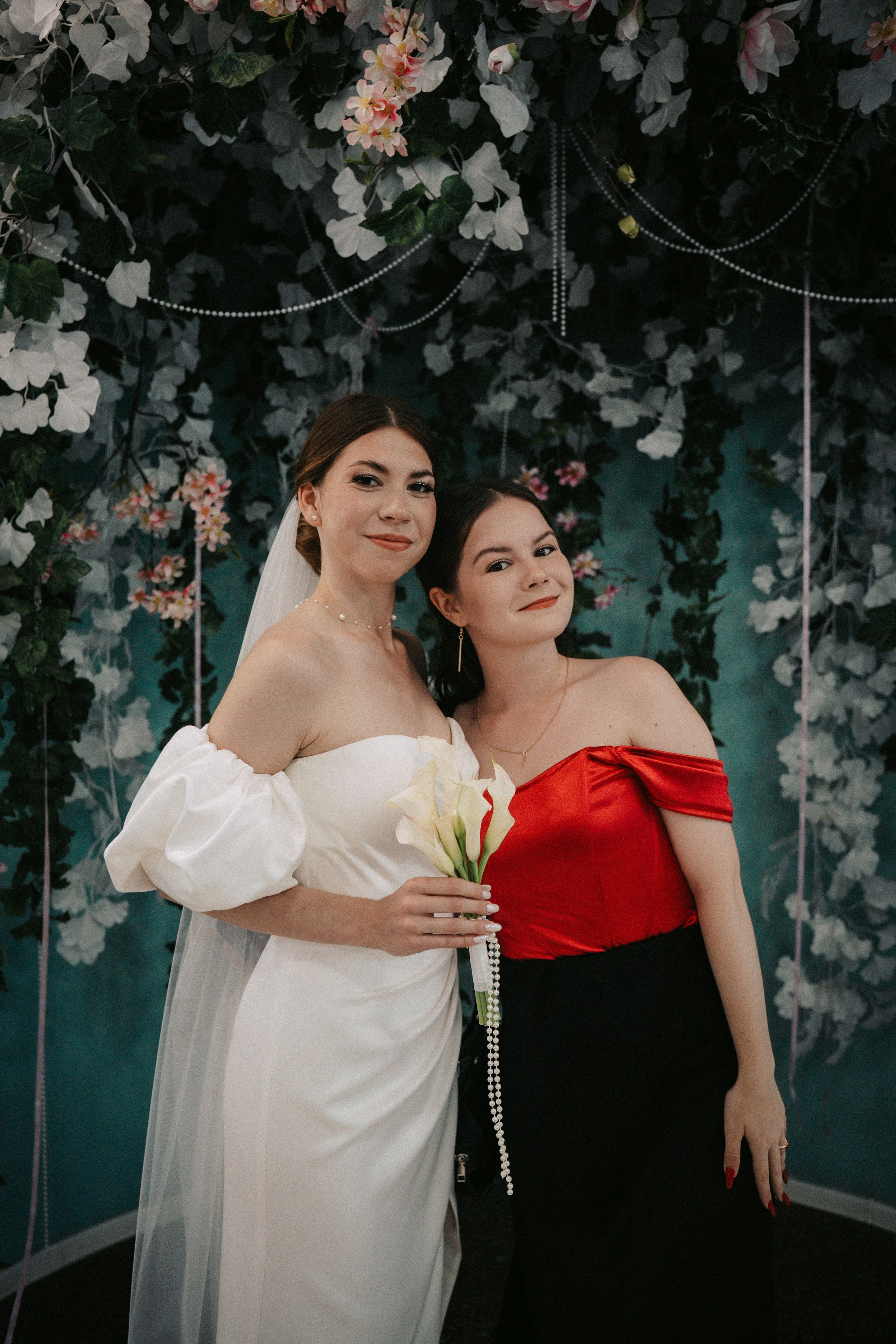 Наталья и Кирилл. Главная