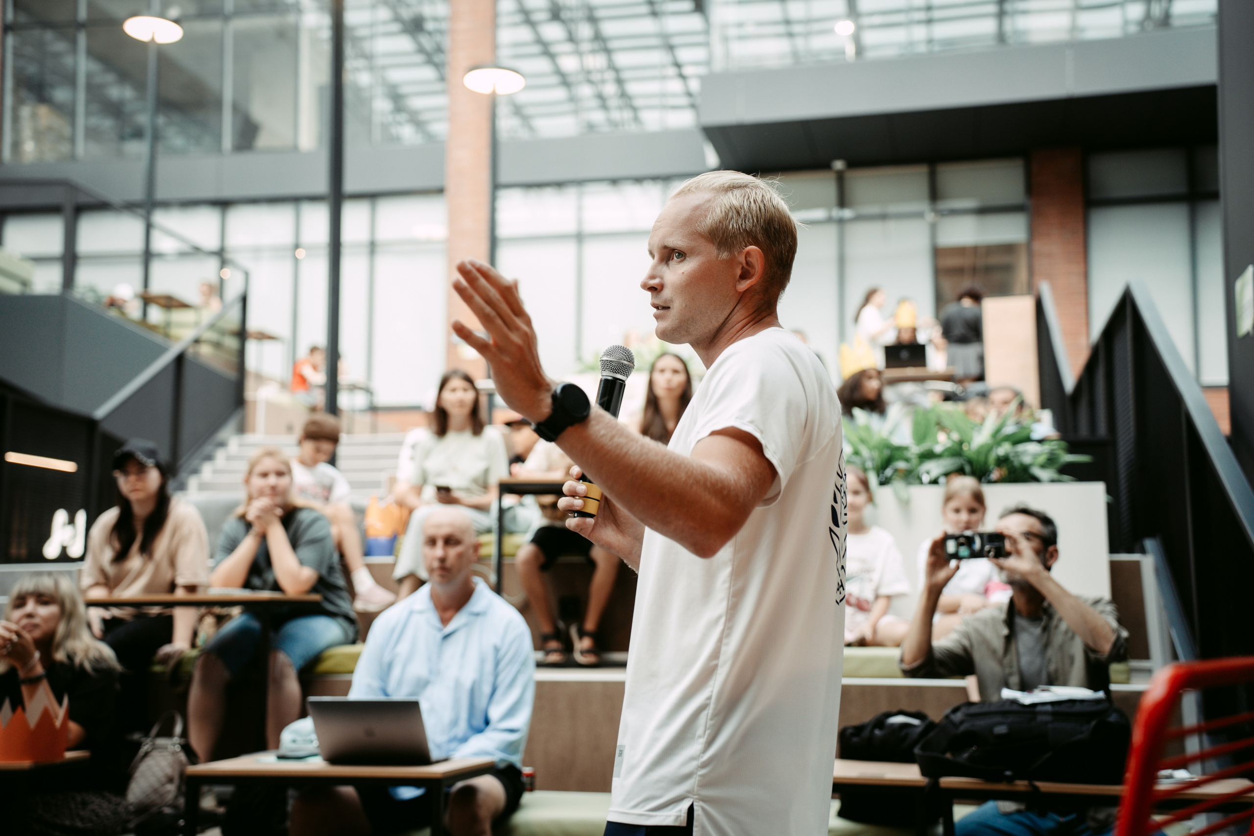 День рождения Арт-центра. Главная