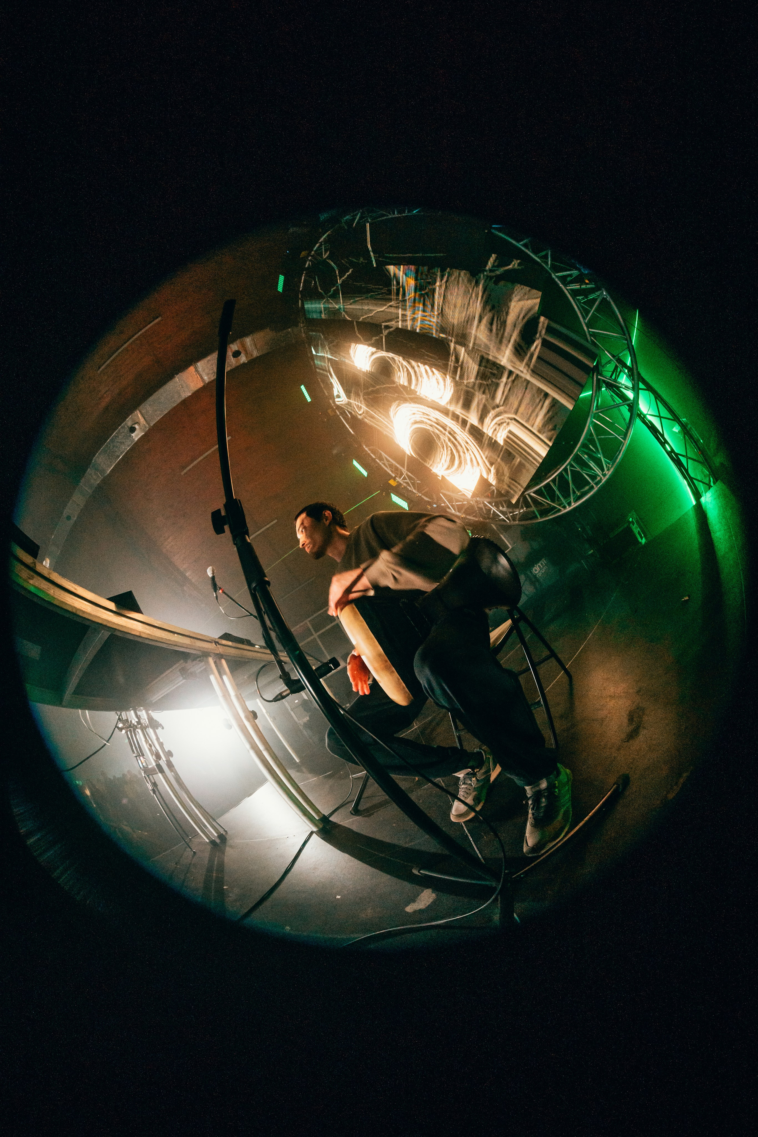 TON 09.2024. Главная