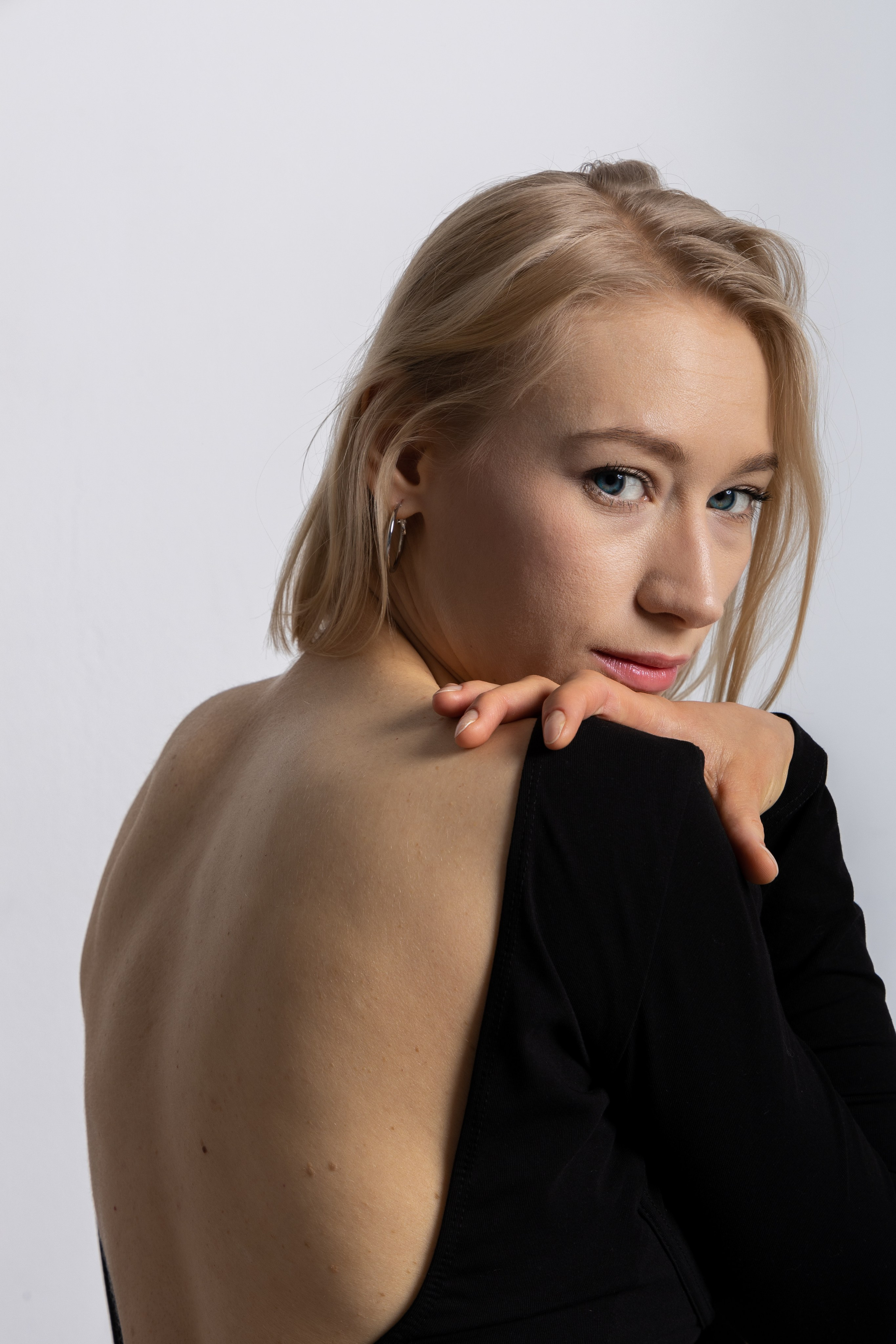 Юлия. Репортажный фотограф Санкт-Петербург | Роман Карбышев