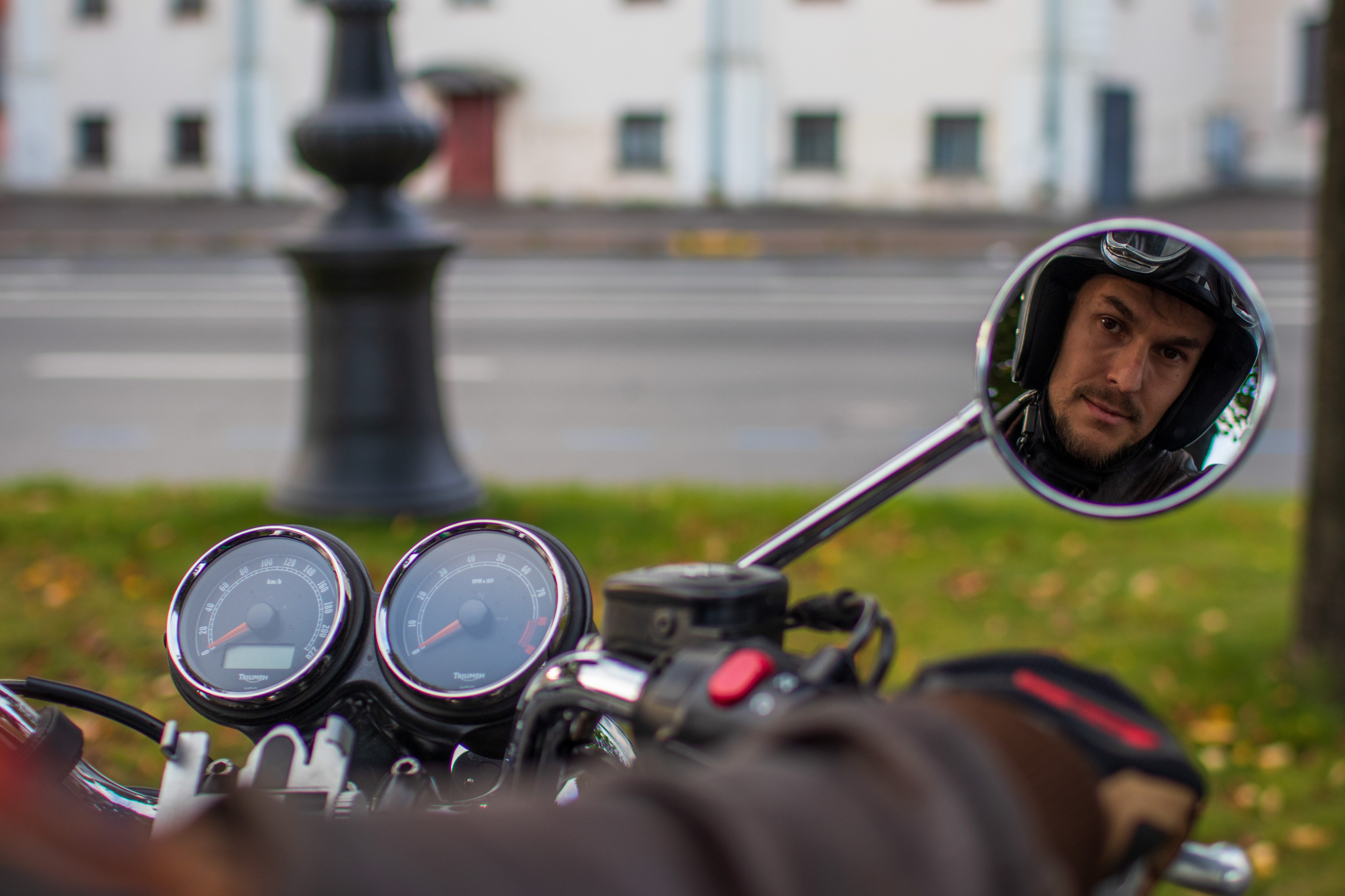 Александр. Репортажный фотограф Санкт-Петербург | Роман Карбышев