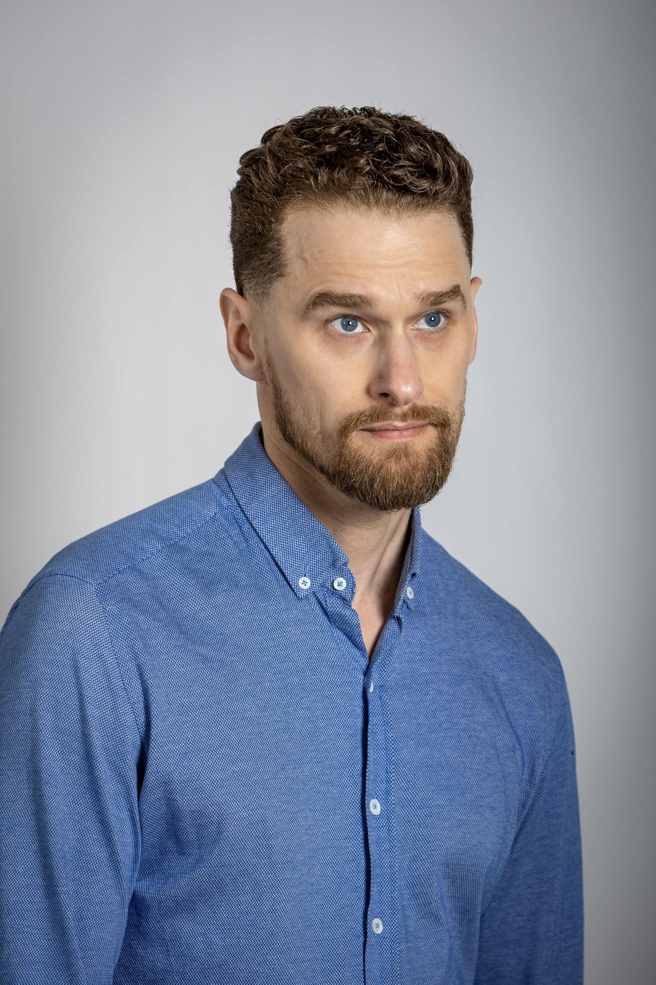 Евгений. Репортажный фотограф Санкт-Петербург | Роман Карбышев